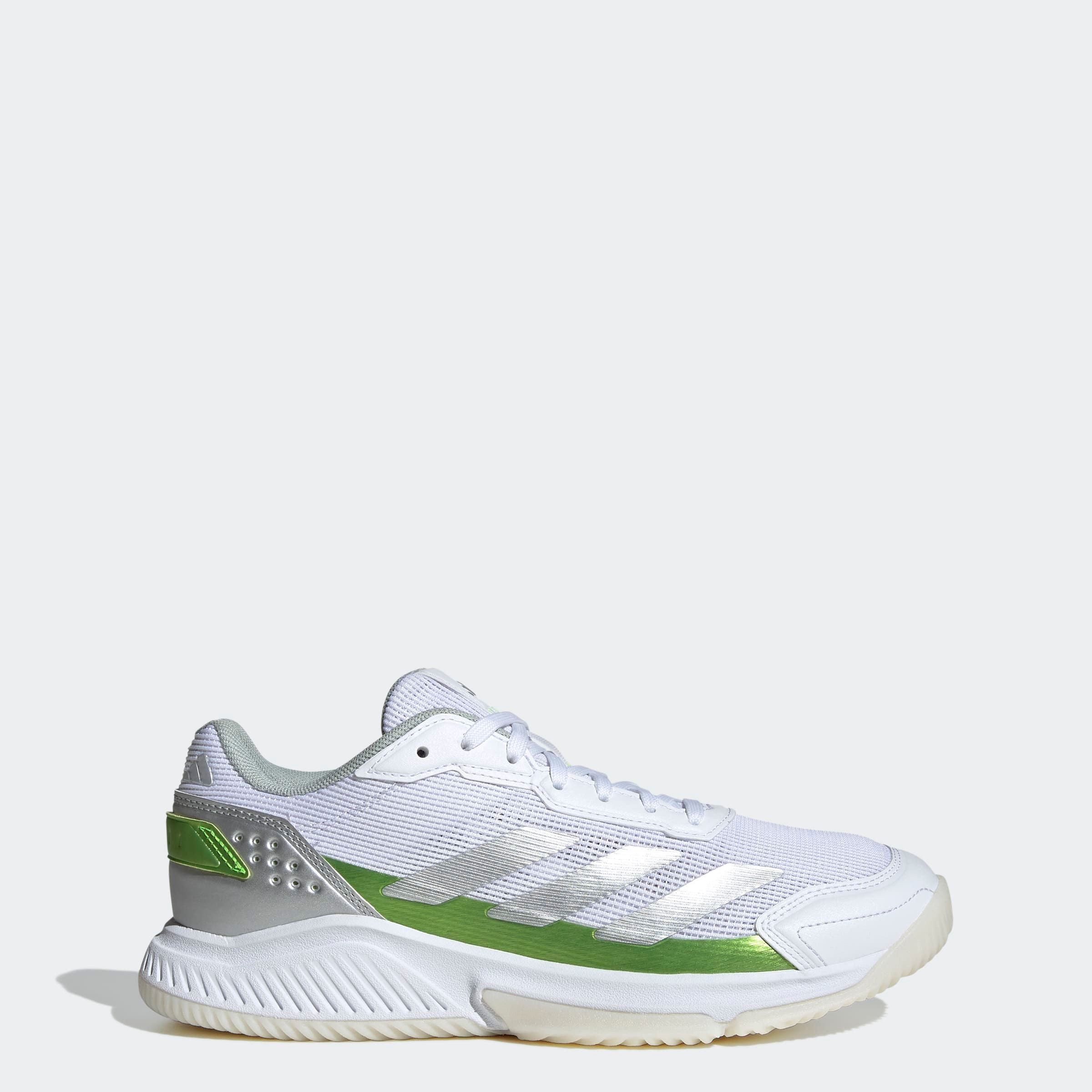 adidas Performance Tennisschoenen COURTQUICK PADEL