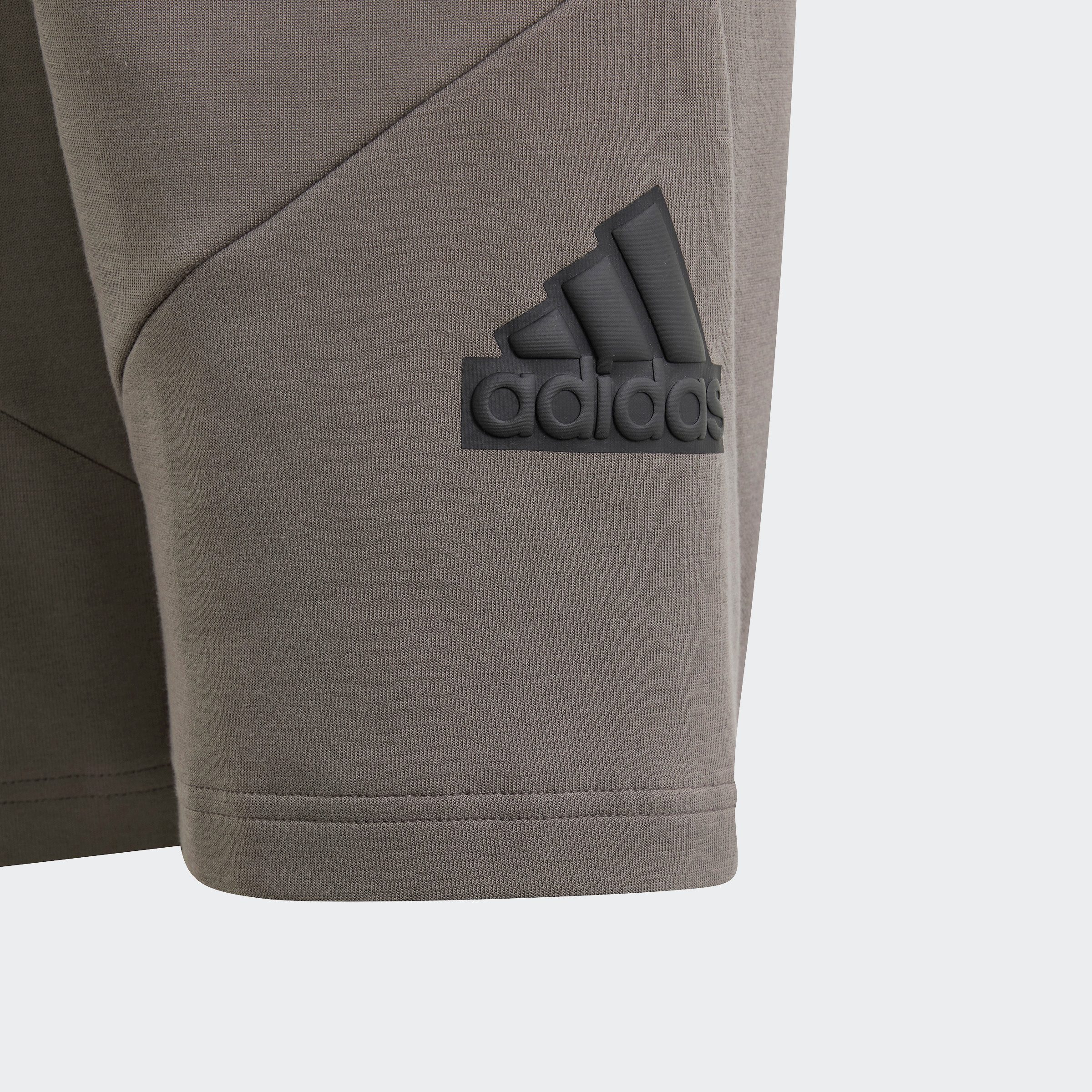 adidas Sportswear Short U FI LOGO SH (1-delig)