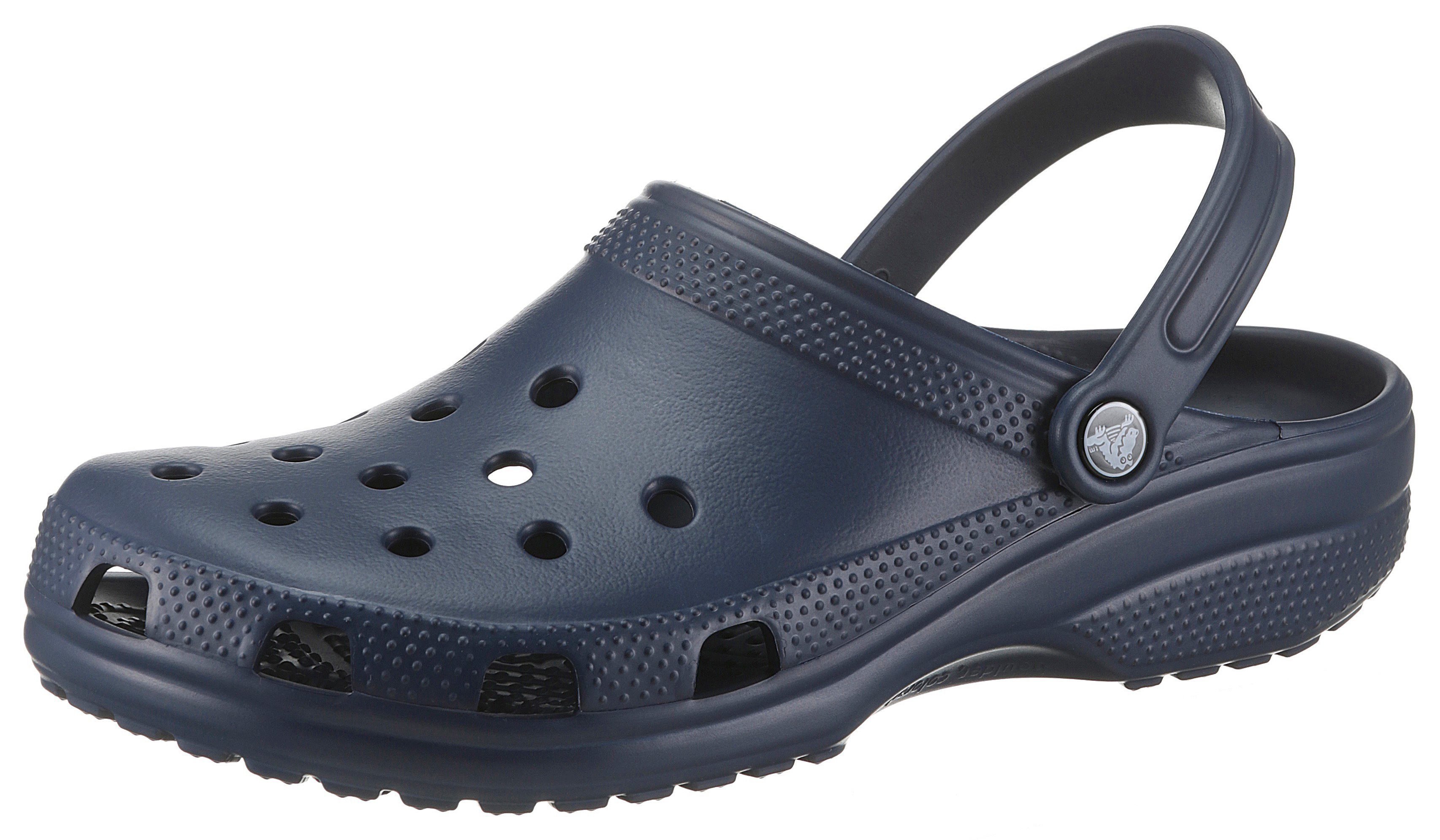 Crocs Klompen Unisex Navy Classic