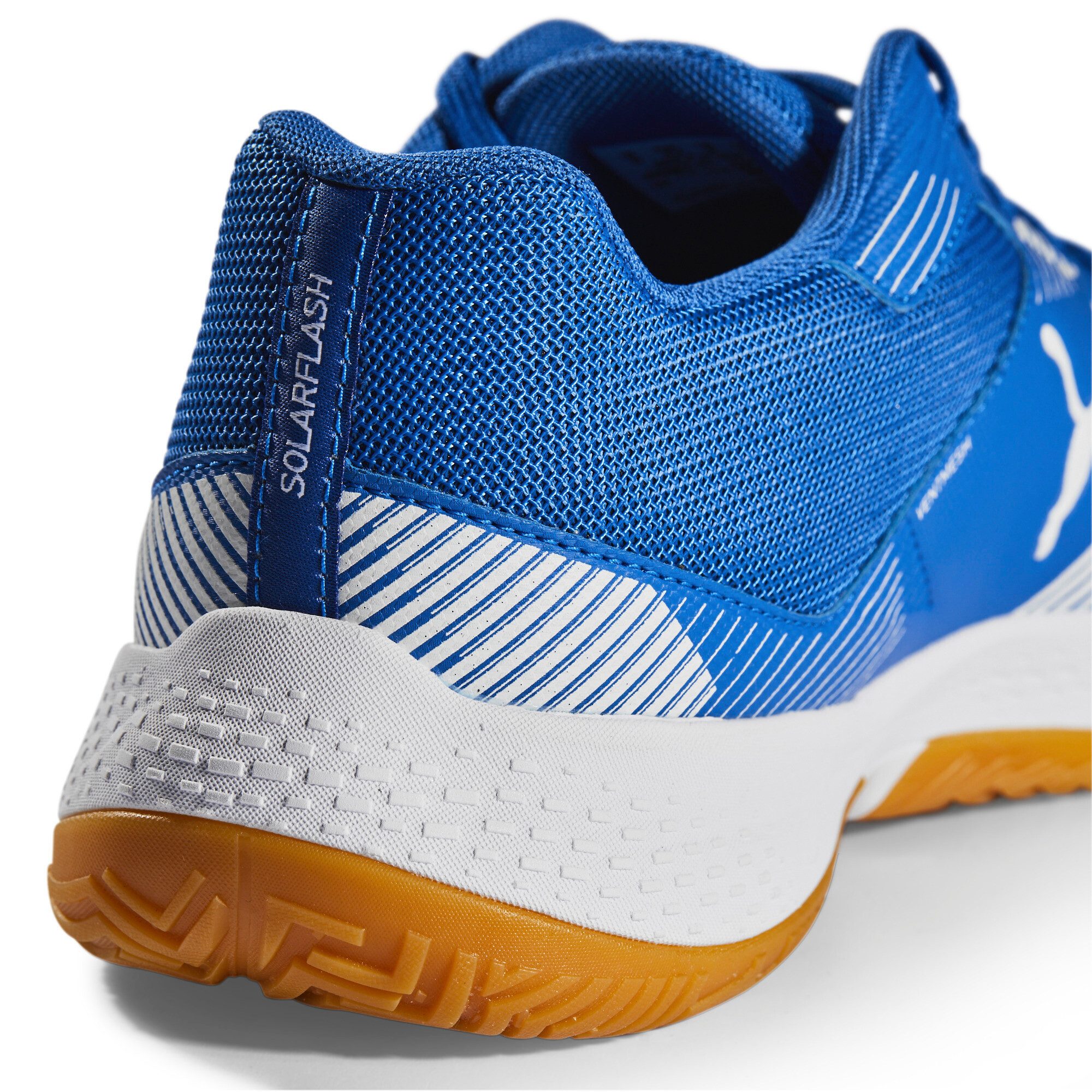 PUMA Zaalschoenen Solarflash II