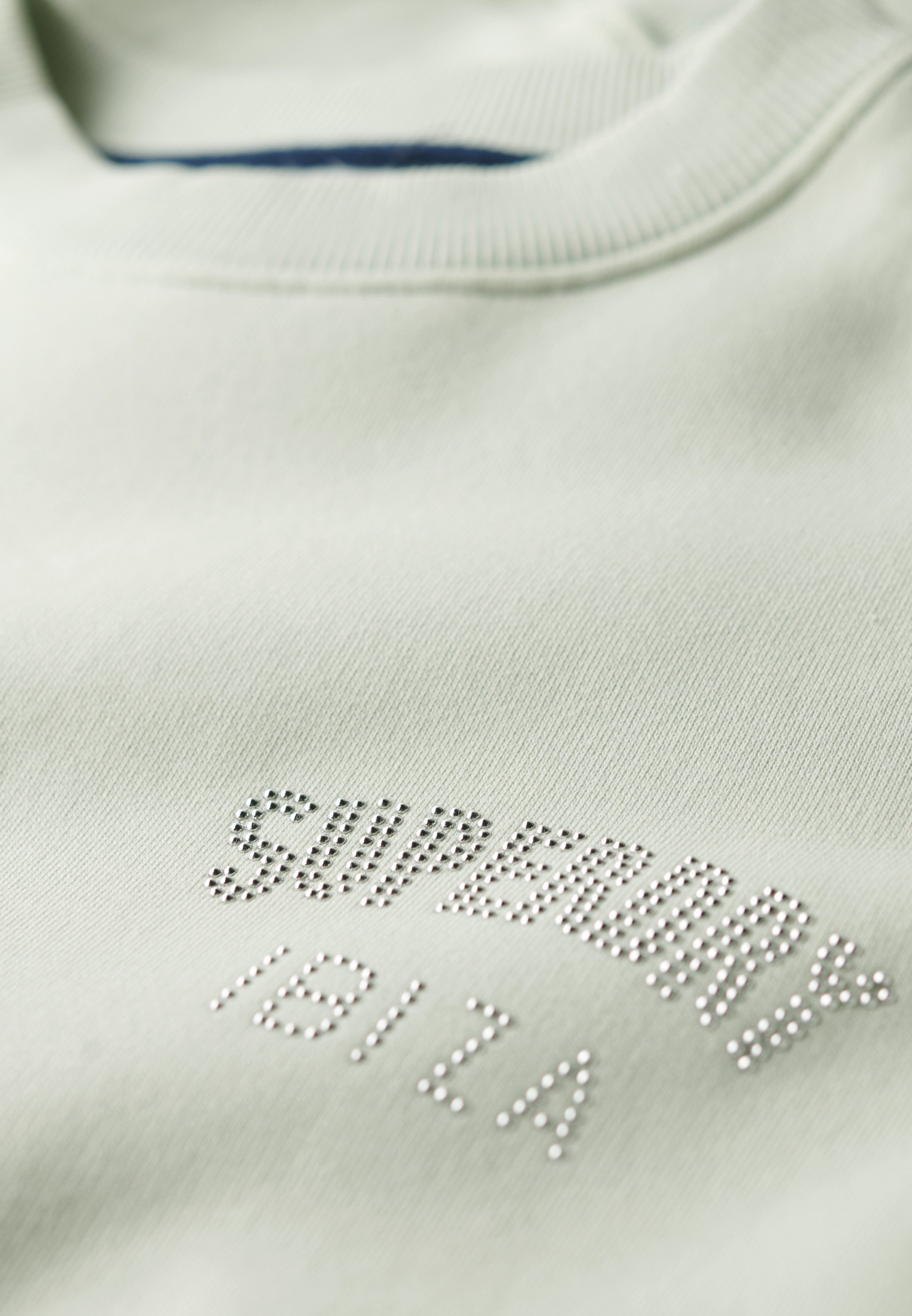 Superdry Sweatshirt SPORT LUXE LOOSE CREW
