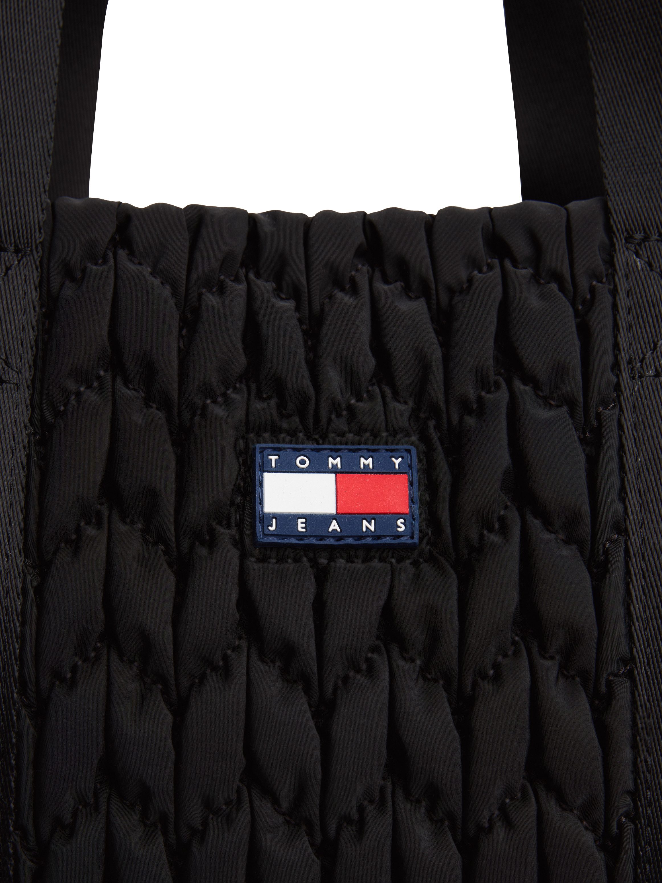 TOMMY JEANS Draagtas TJW URBAN QUILTED TOTE