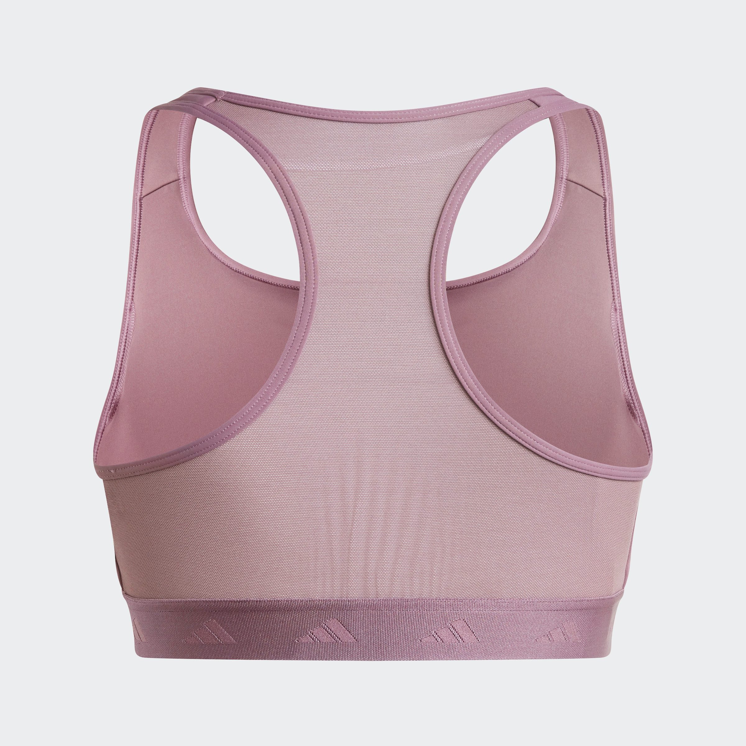 adidas Performance Sport-bh PWR MS HYGLM (1-delig)