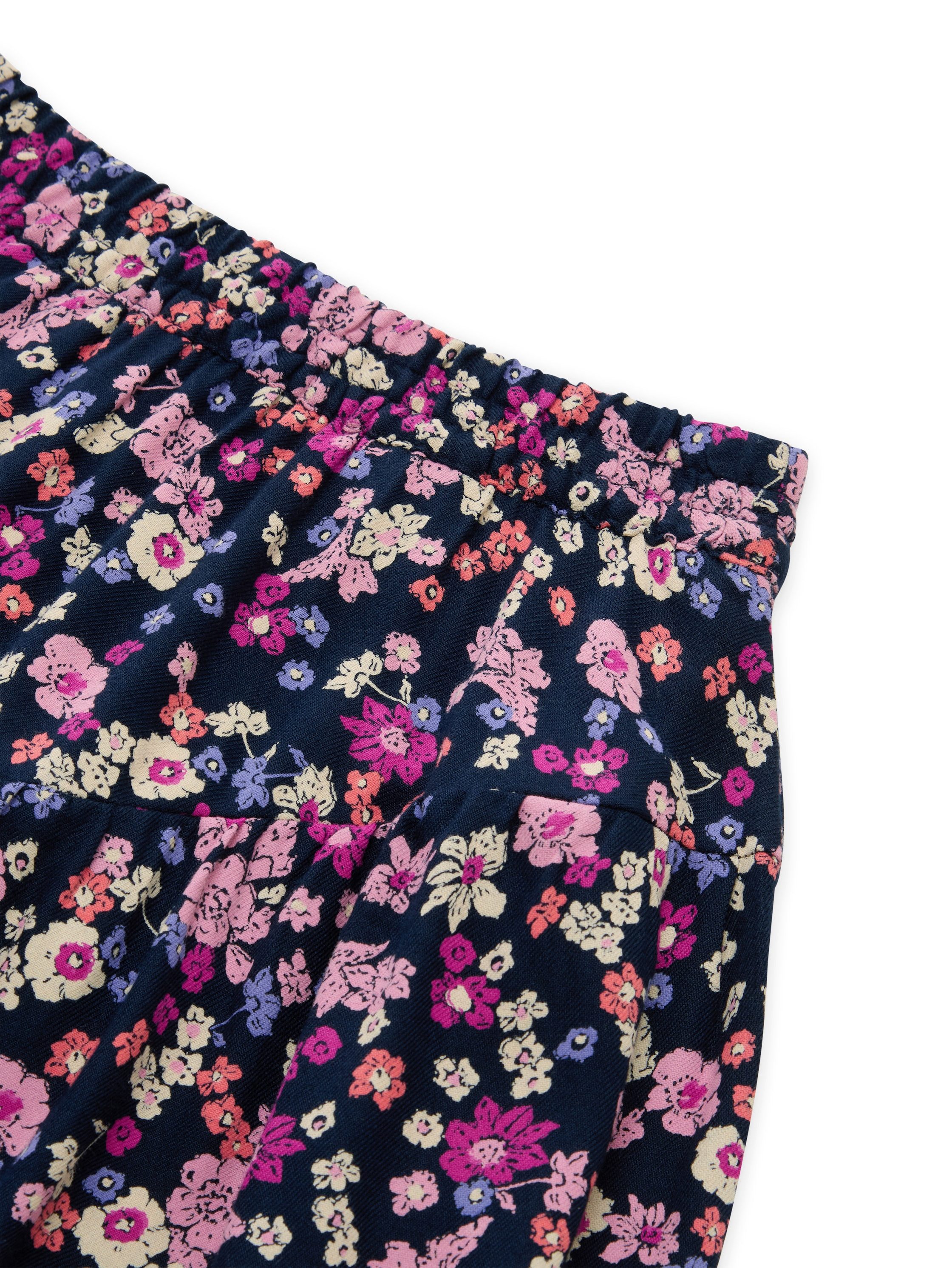 Tom Tailor Rok in a-lijn met print all-over