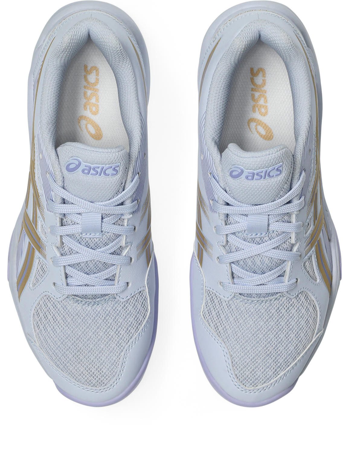 Asics Zaalschoenen GEL-POWERBREAK GS