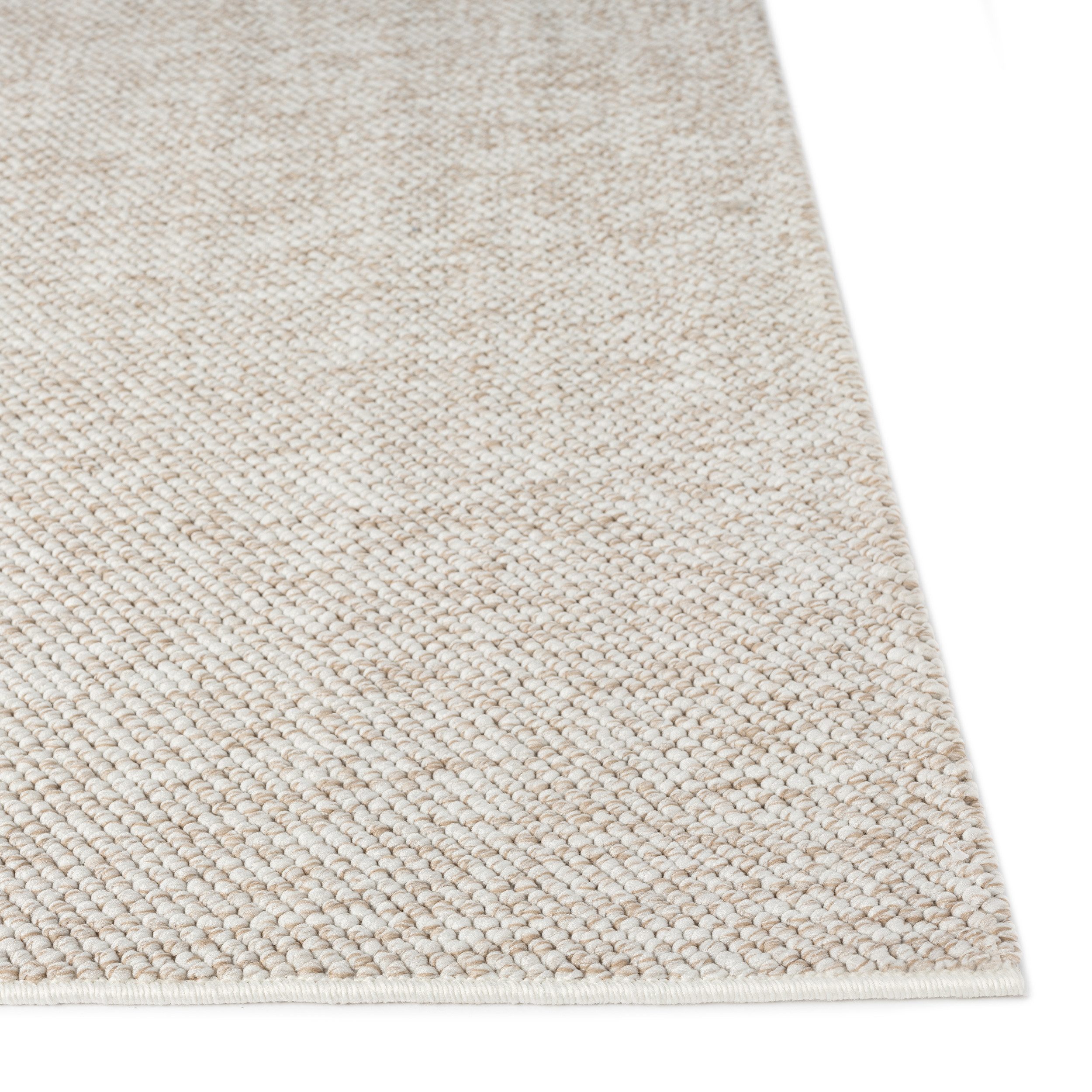 Sehrazat Vloerkleed ADA Zachte kleuren, modern ontwerp, duurzaam, elegantie ontmoet comfort