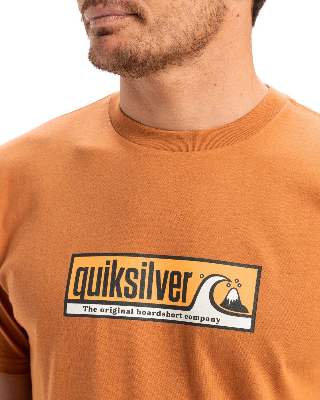 Quiksilver T-shirt Evo Endless