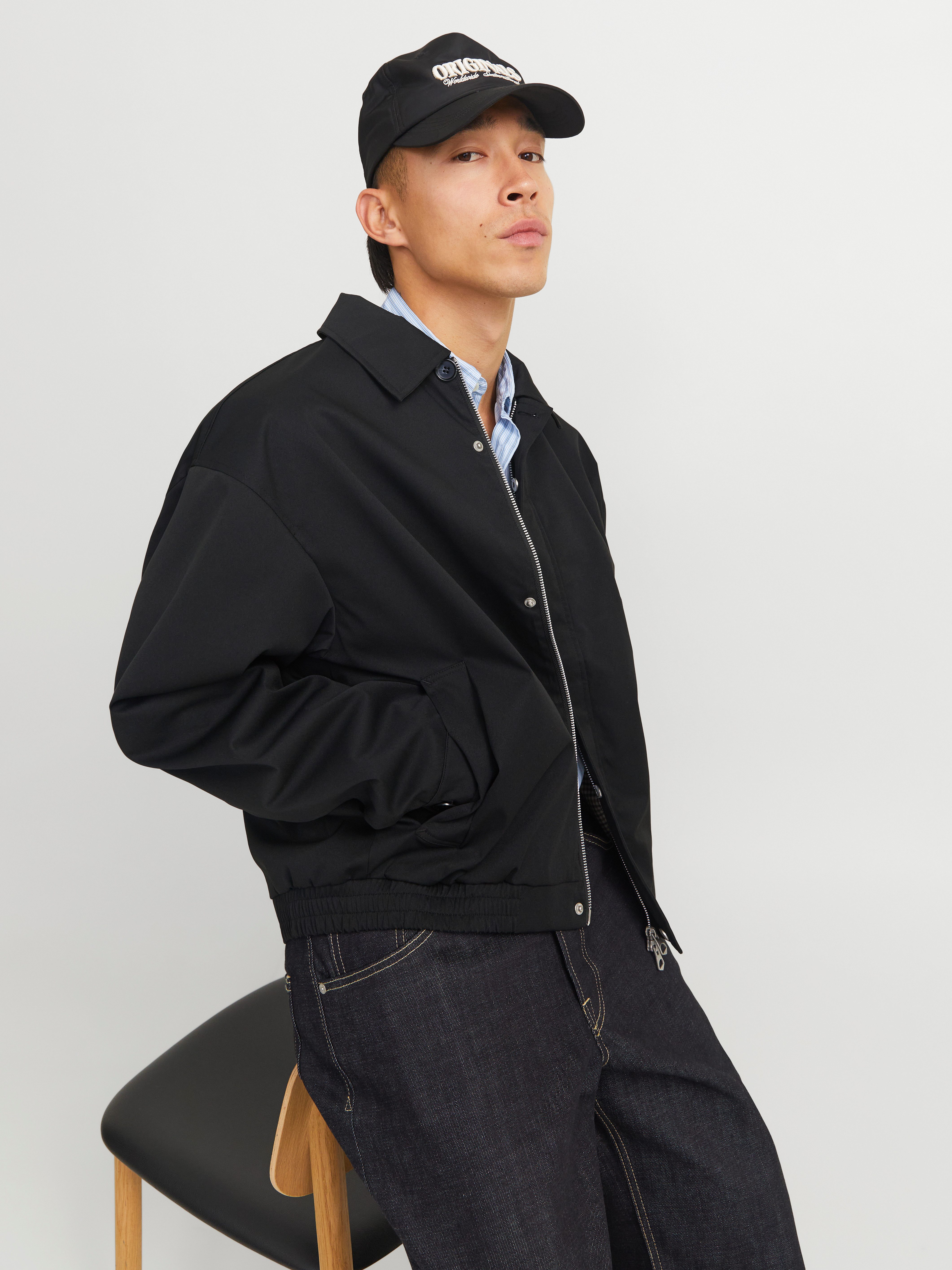 Jack & Jones Overhemdjasje JORISLINGTON JACKET