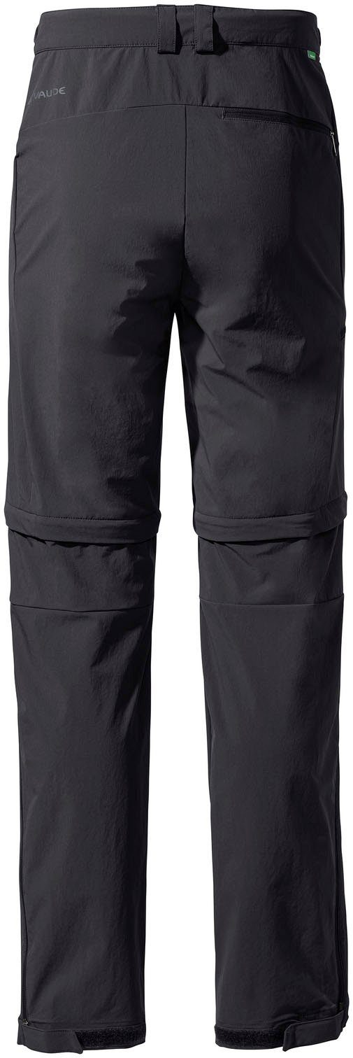 VAUDE Outdoorbroek MEN'S FARLEY STRETCH T-ZIP PANTS III (3-delig)