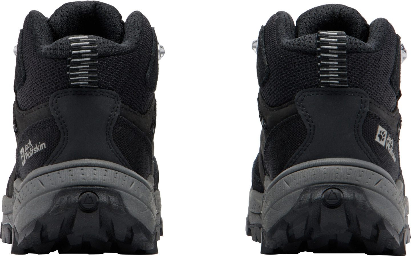 Jack Wolfskin Bergschoenen VOJO TOUR LT TEXAPORE MID W