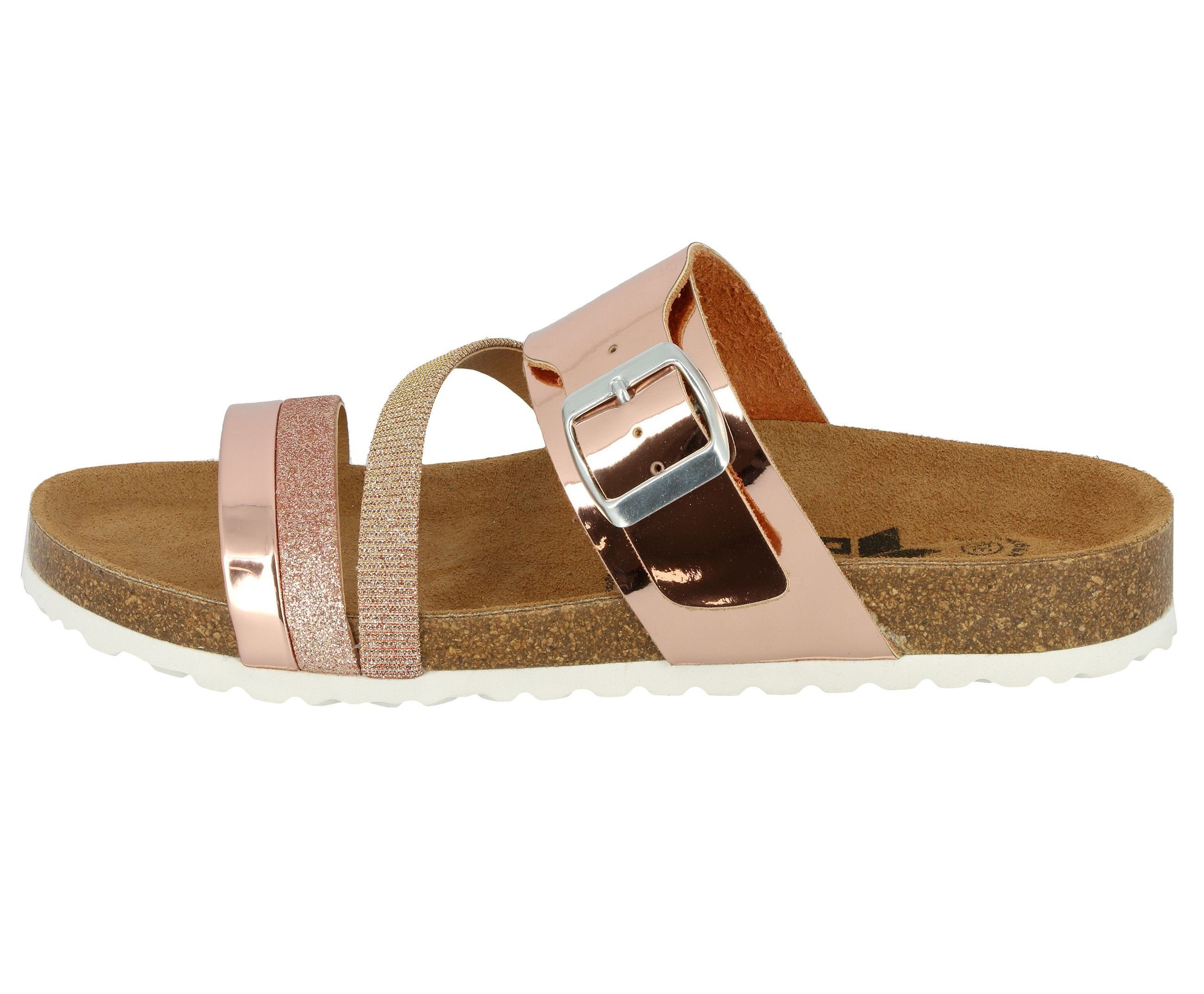 Lico Slippers Bioline Fashion
