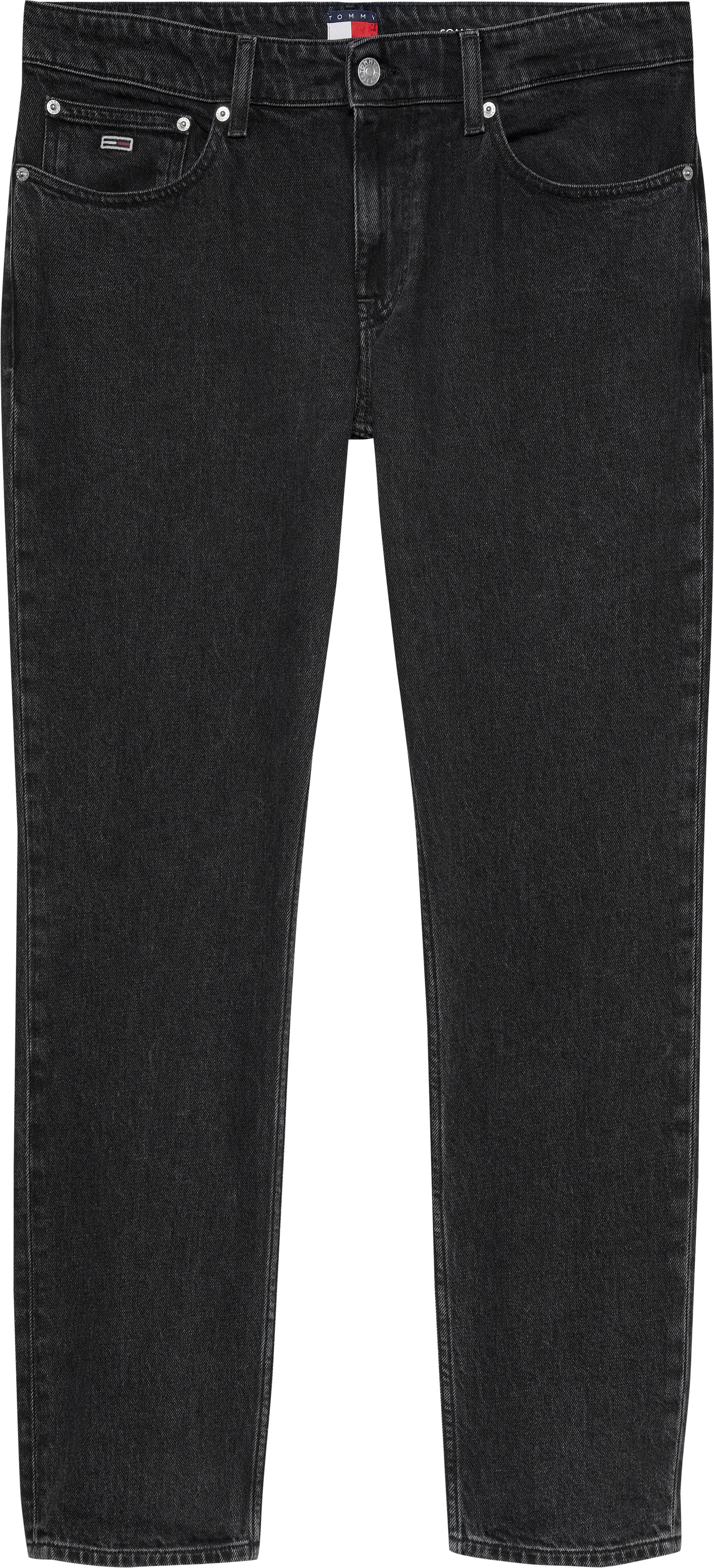 TOMMY JEANS 5-pocket jeans SCANTON SLIM