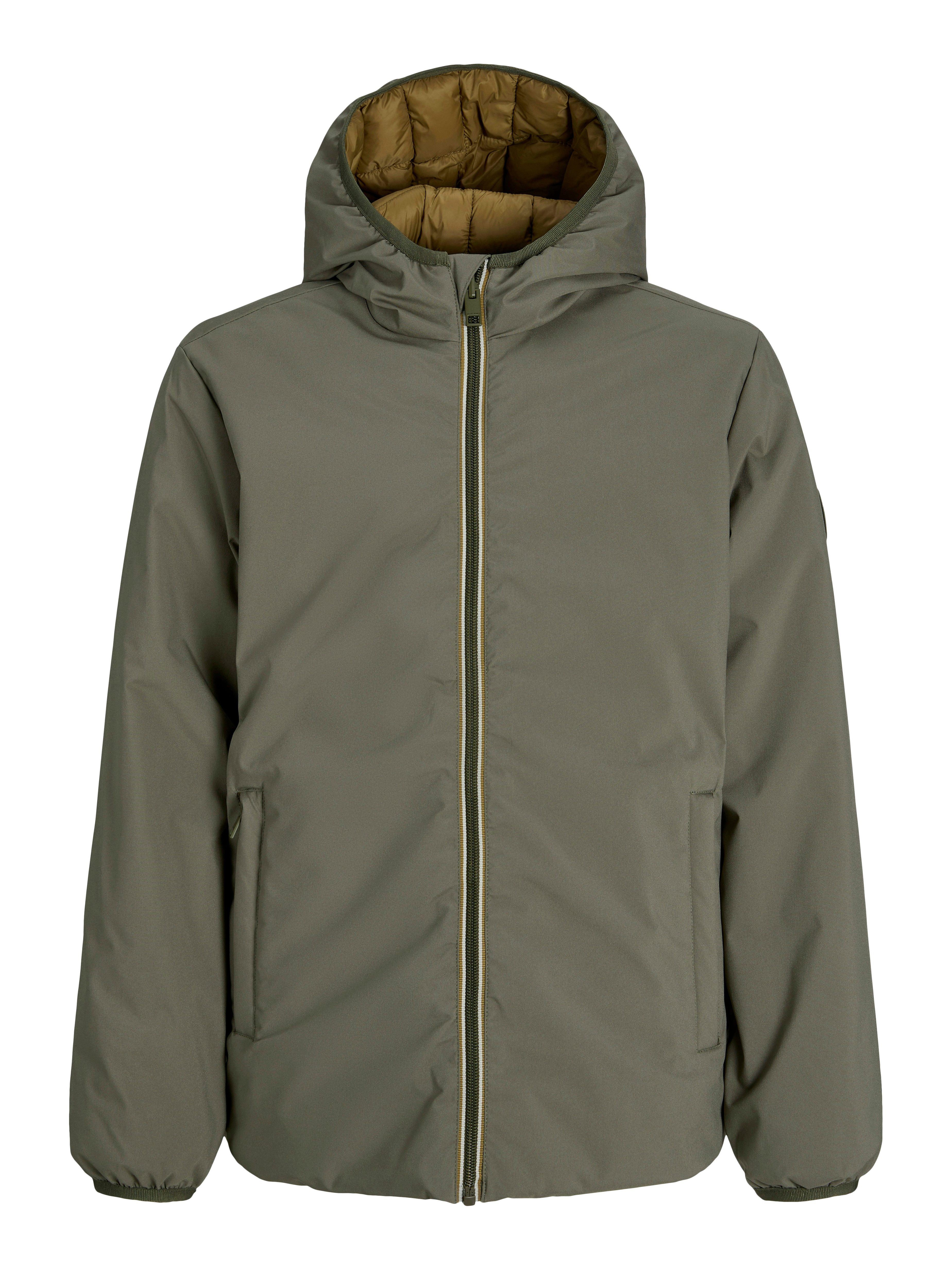 Jack & Jones Outdoorjack JJEBROOK REVERSIBLE JACKET SN