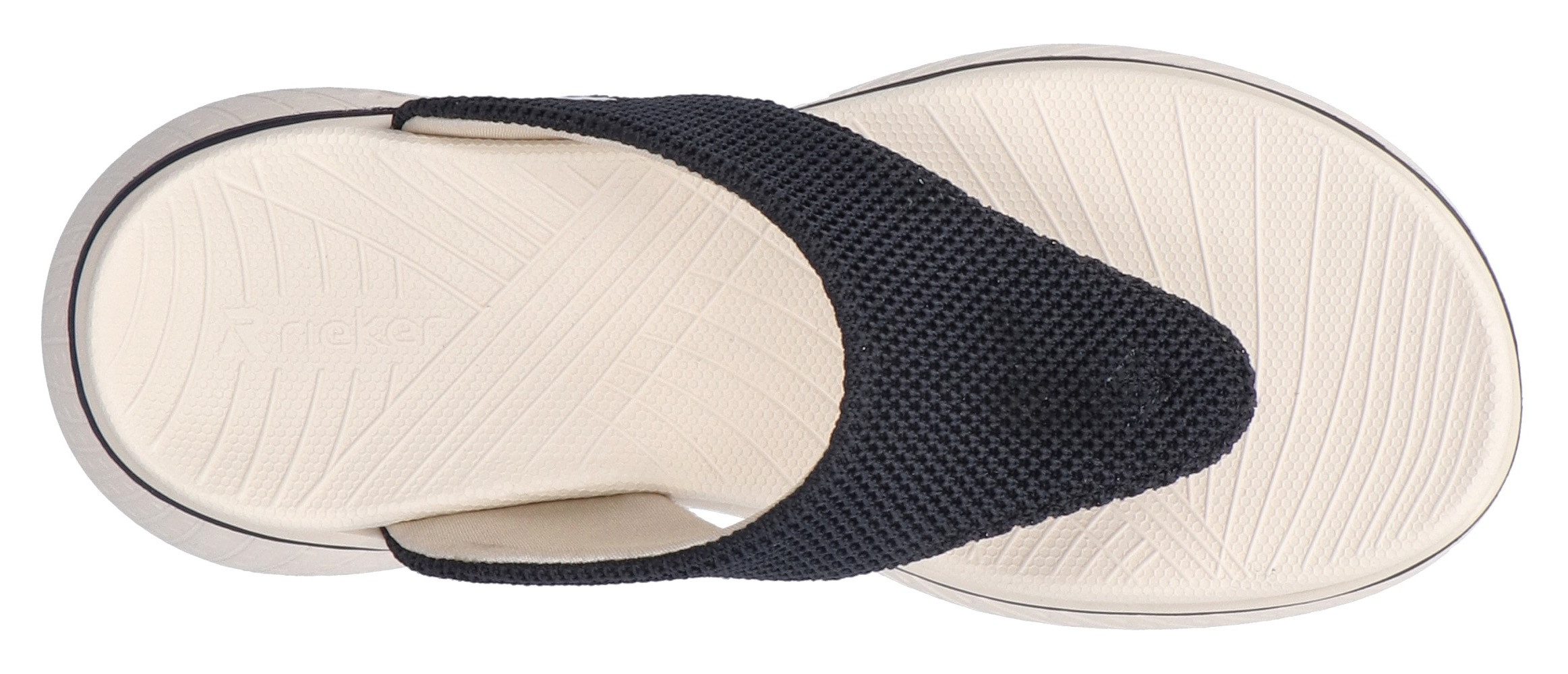 RIEKER Sport Teenslippers