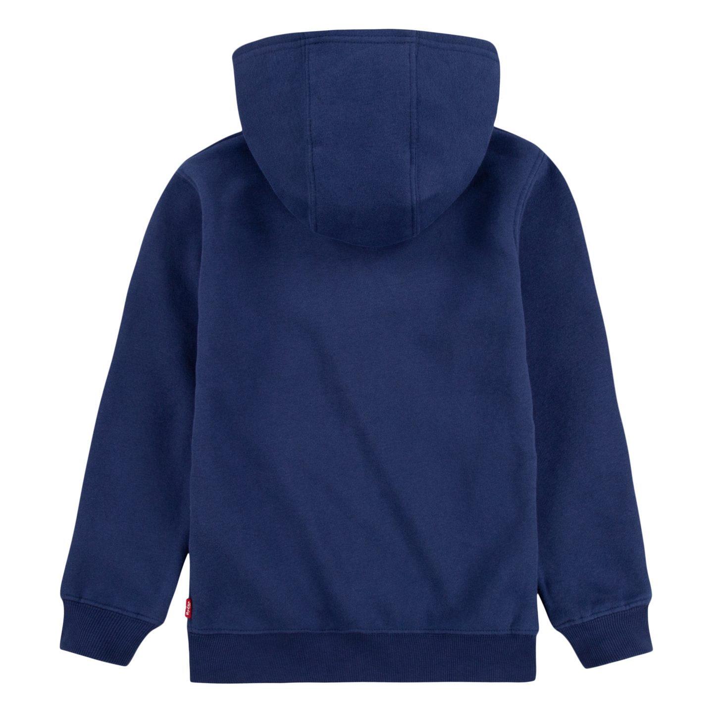 Levi's Kidswear Capuchonsweatvest LVB POSTER LOGO FULL ZIP HOODI