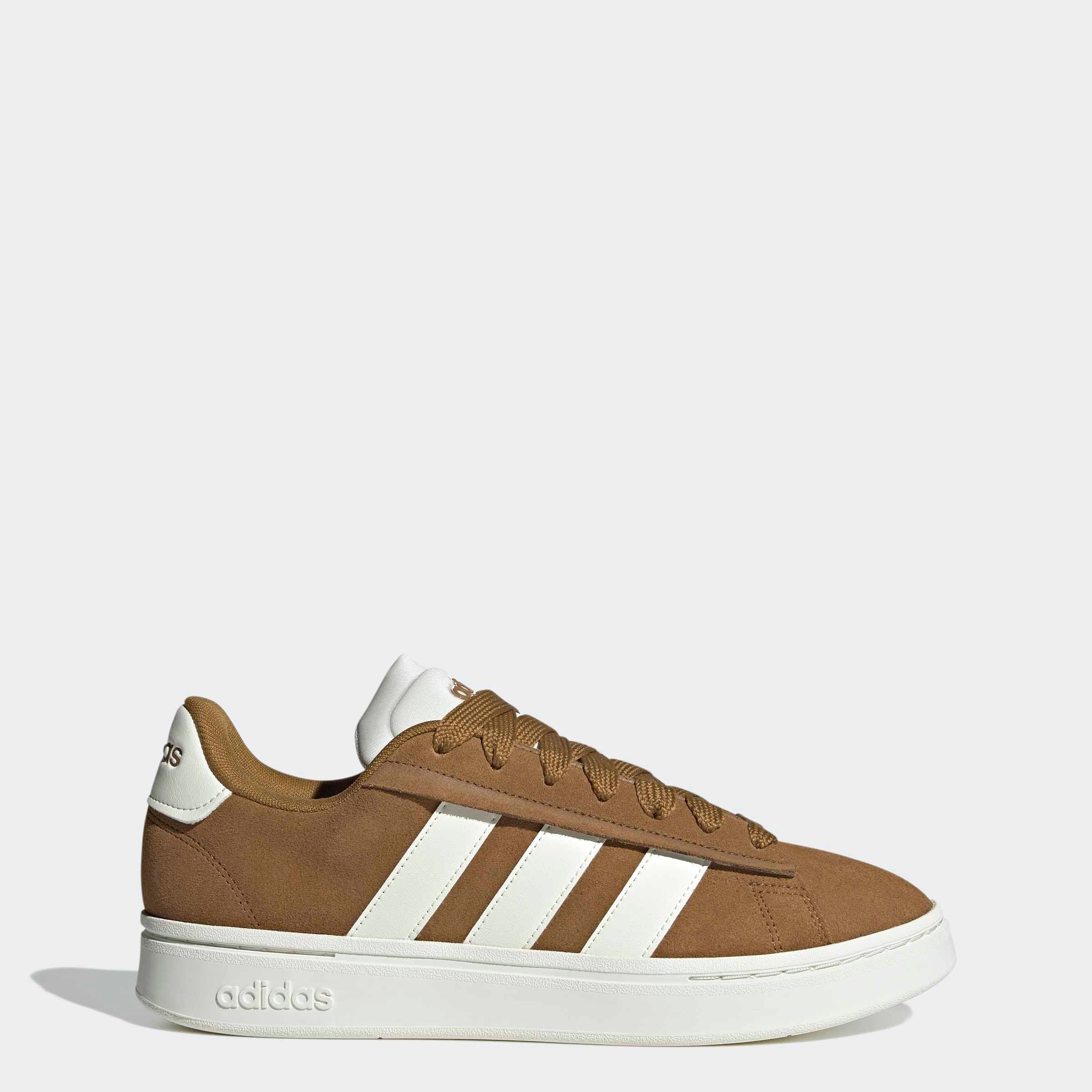 adidas Sportswear Sneakers GRAND COURT ALPHA Design geïnspireerd door de adidas Campus 00