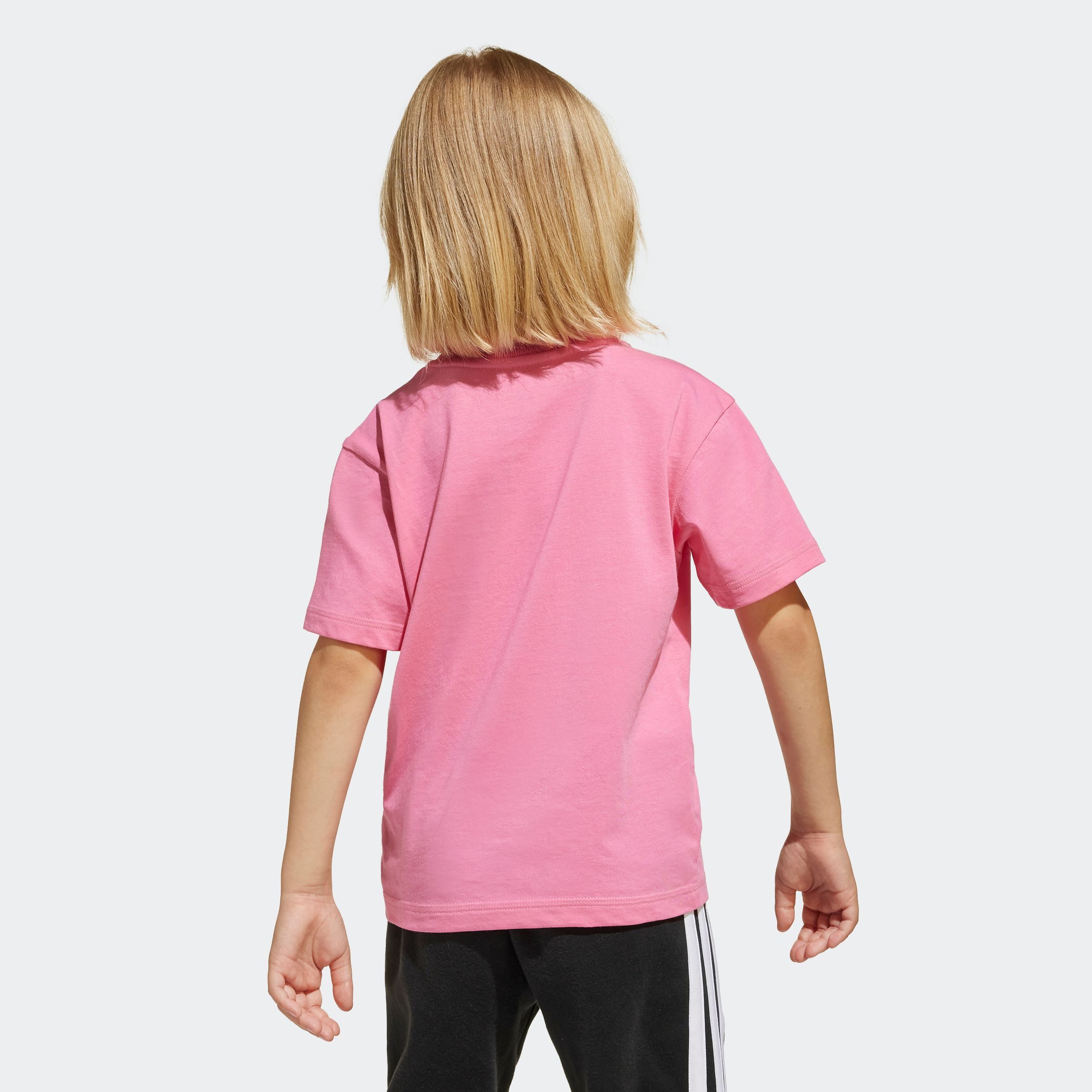 adidas Sportswear T-shirt LK BL TEE 160