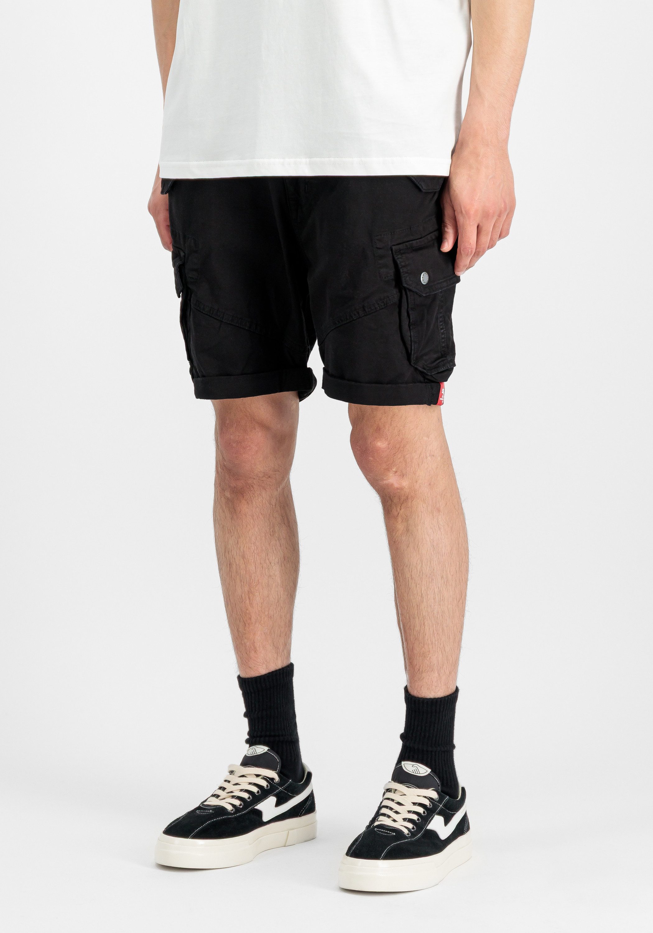 Alpha Industries Short Combat Short