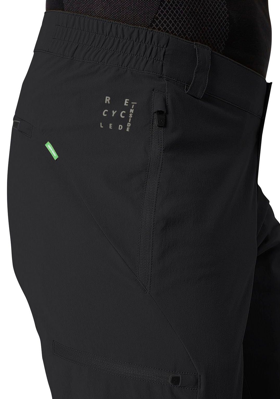 VAUDE Fietsbroek YARAS
