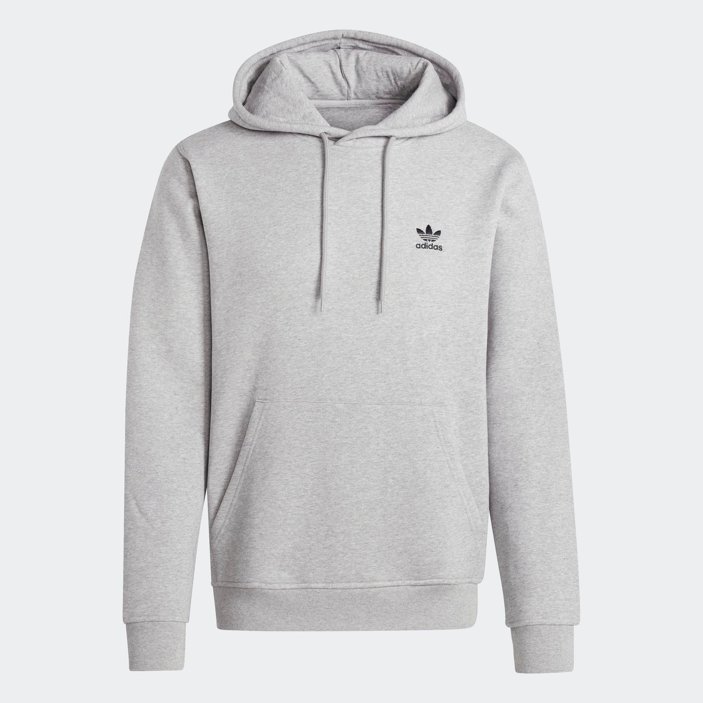 adidas Originals Hoodie ESS HD Basic hoodie, capuchonpullover met logo