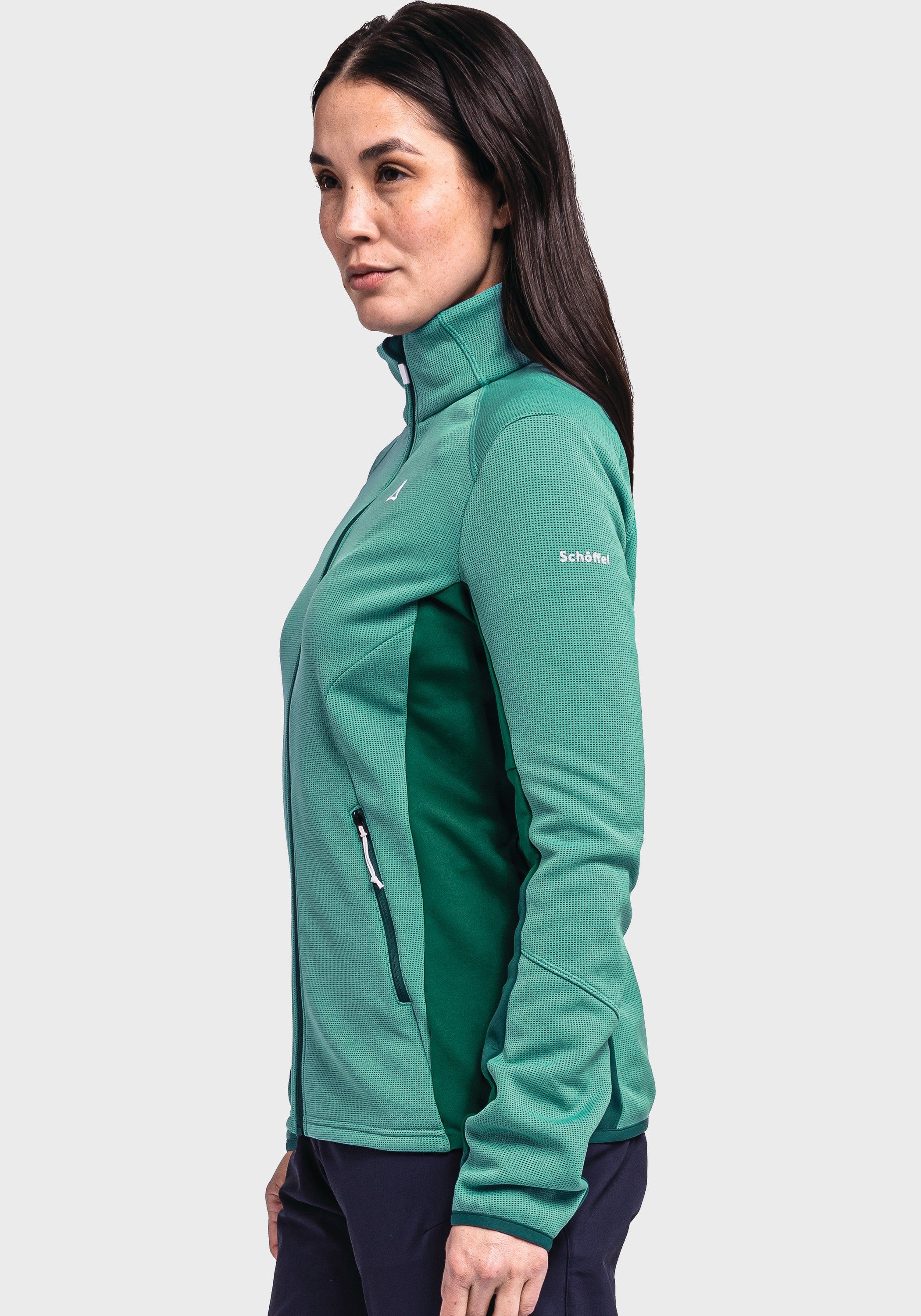 Schöffel Fleecejack Fleece jacket Lodron L