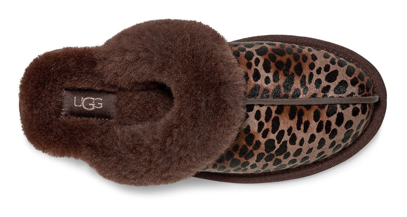 UGG Pantoffels Scuffette Caspian