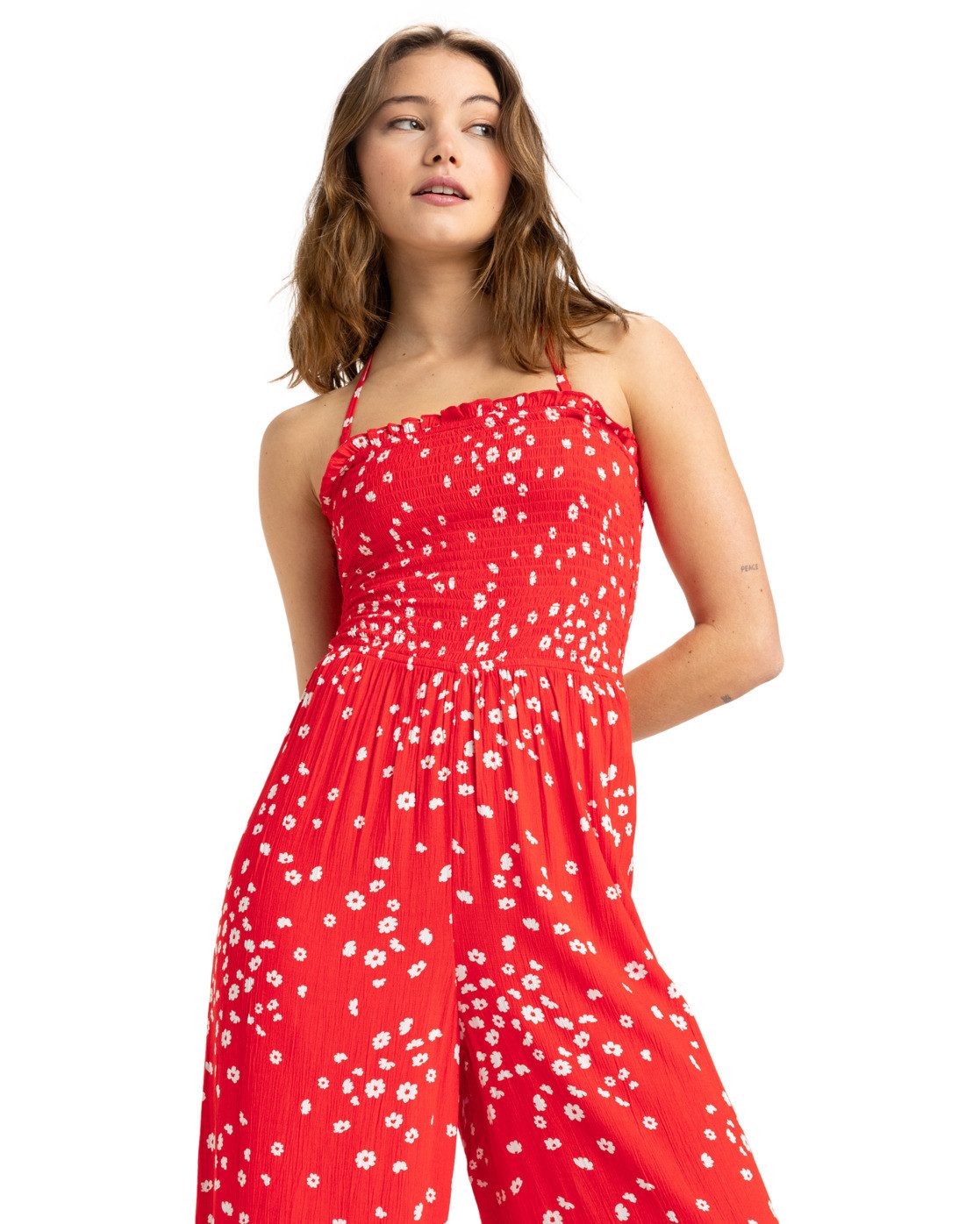 Roxy Jumpsuit Palm Groves