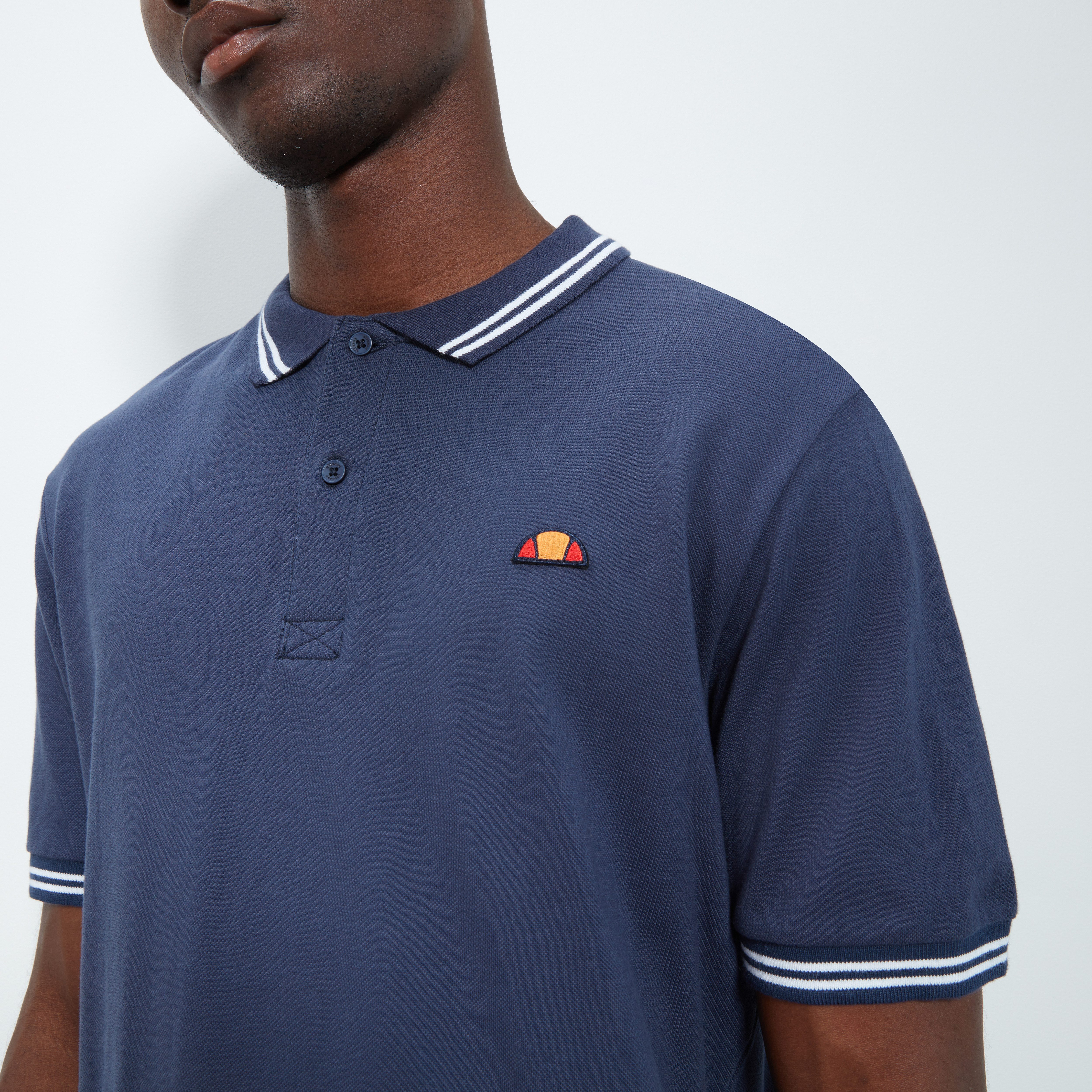 ellesse Poloshirt ROOKS POLO