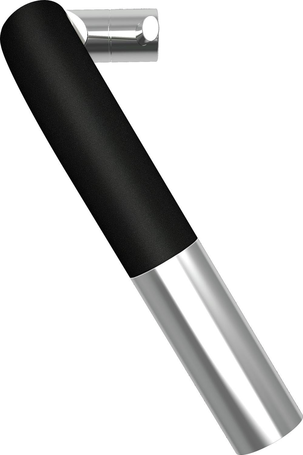 Schock Keukenkraan NIMBUS SB uitschuifbare uitloop, terugstroombegrenzer, draaibereik 130°