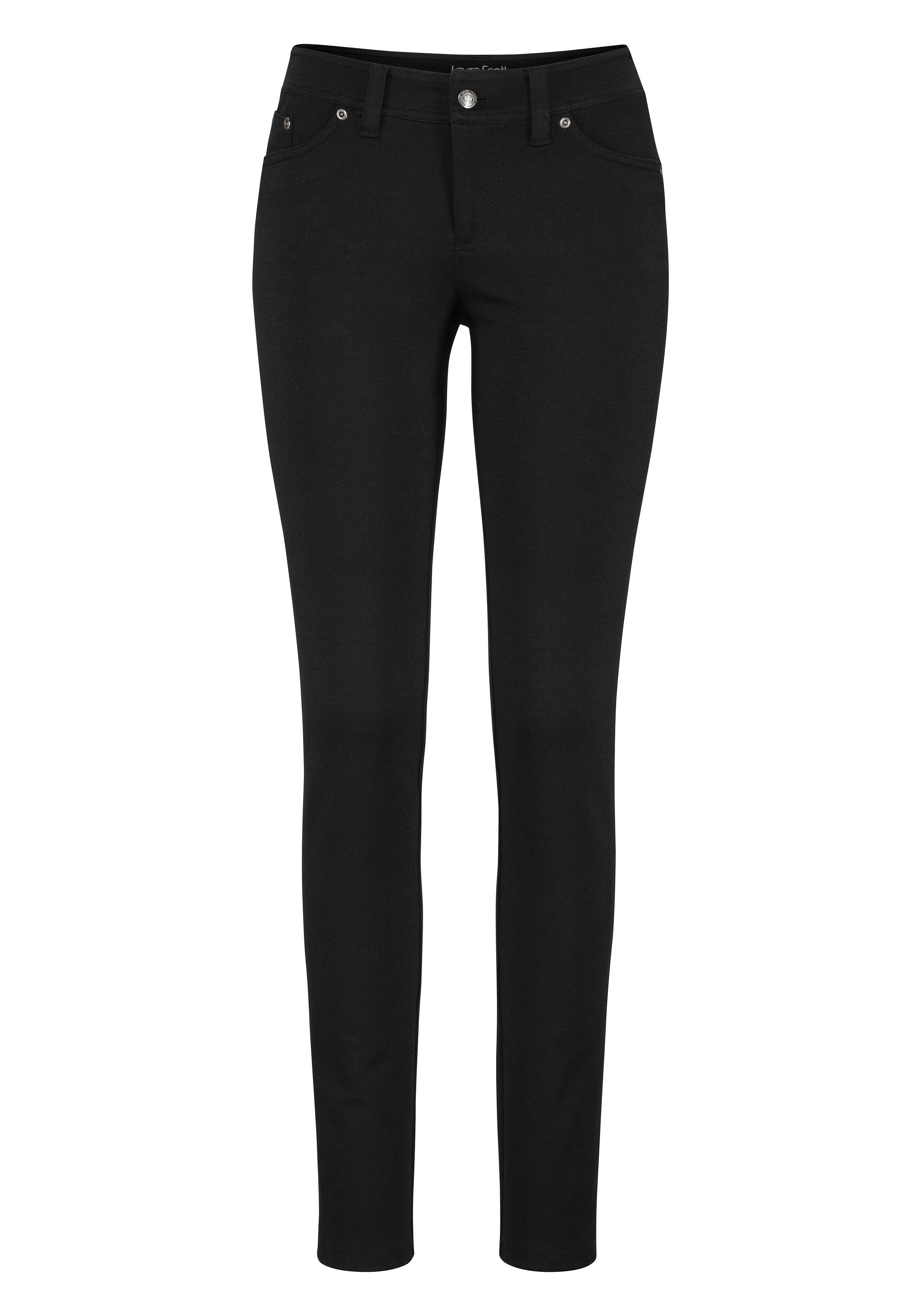 Laura Scott Jerseybroek in k- en l-maten