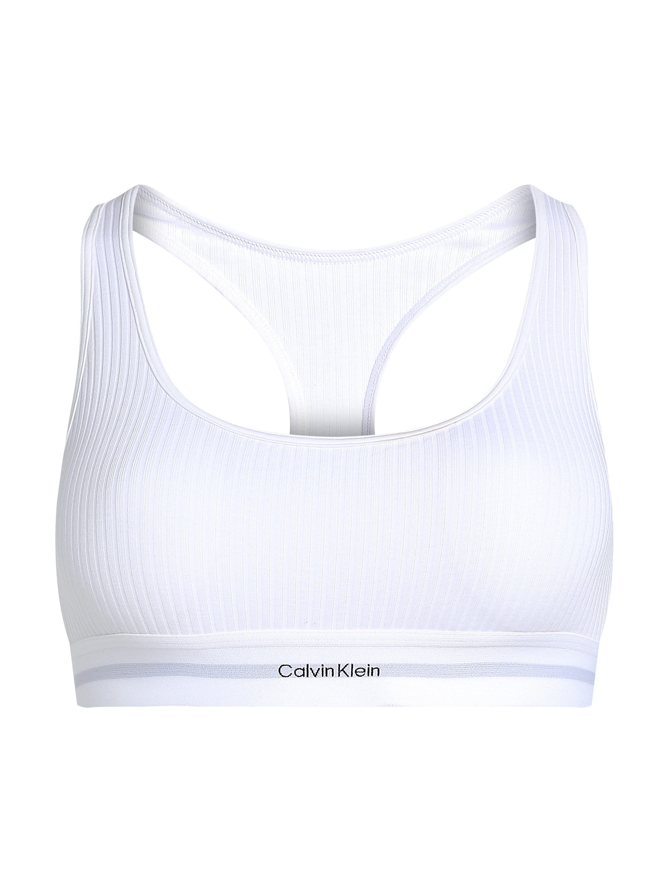 Calvin Klein Bralette-bh LIGHTLY LINED BRALETTE