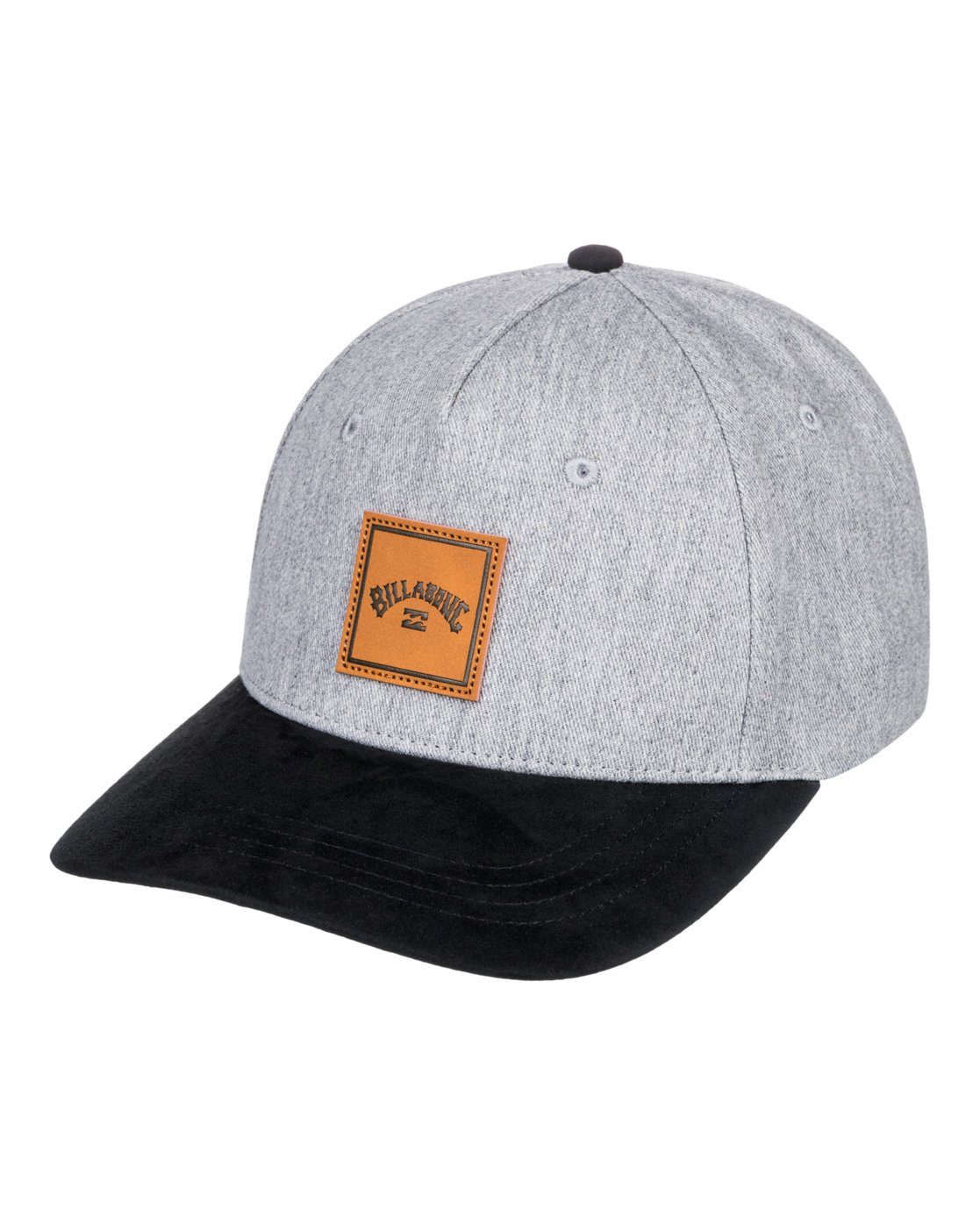 Billabong Snapback cap Stacked