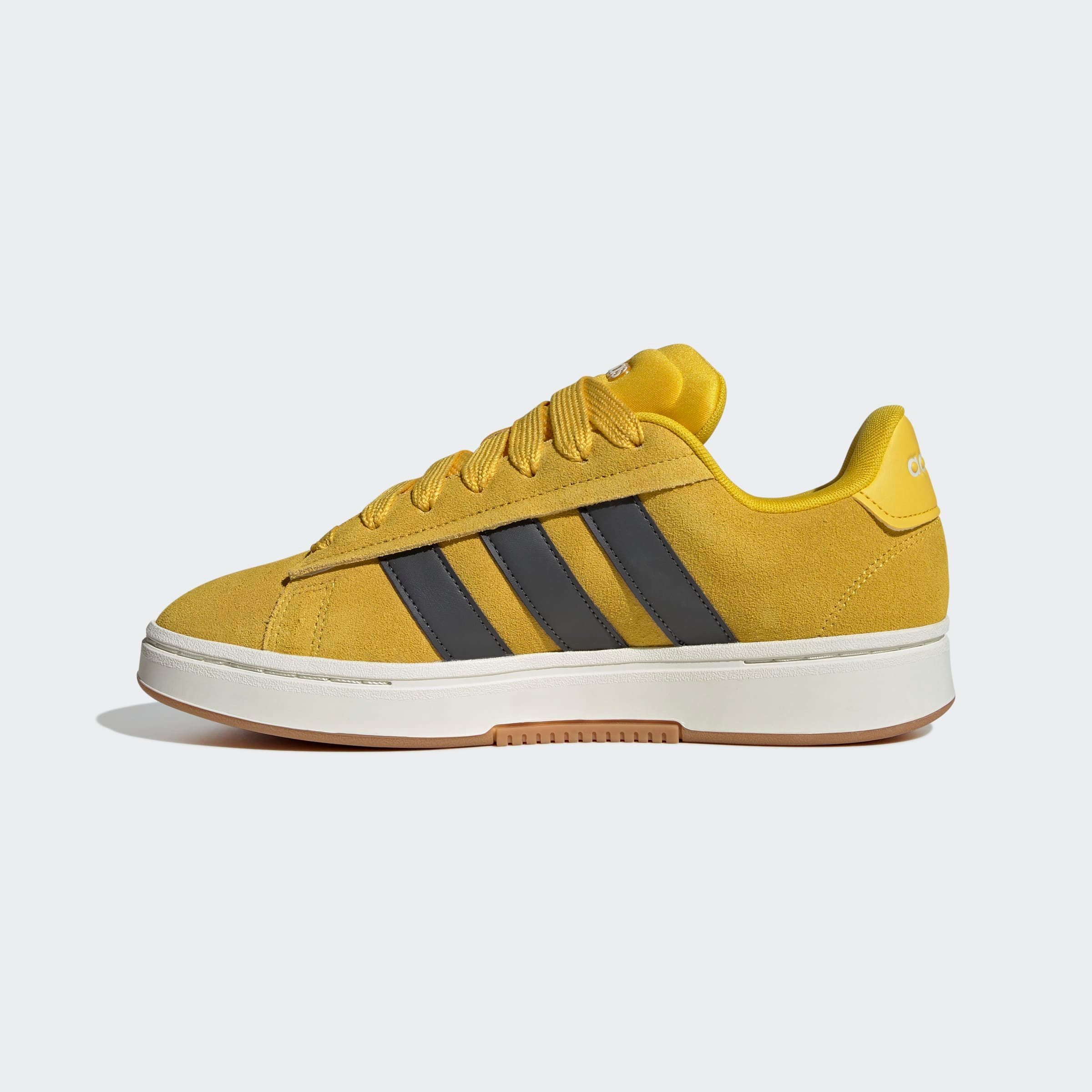 adidas Sportswear Sneakers GRAND COURT ALPHA Design geïnspireerd door de adidas Campus 00