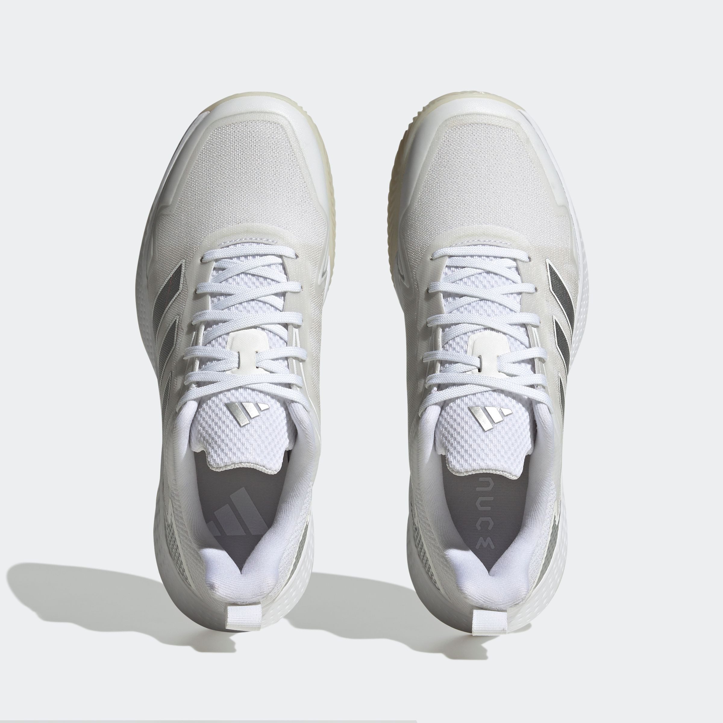 adidas Performance Tennisschoenen DEFIANT SPEED CLAY