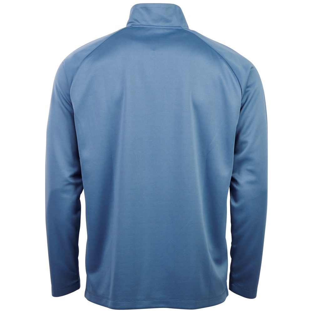 lotto Sweatshirt van ademende interlock stof