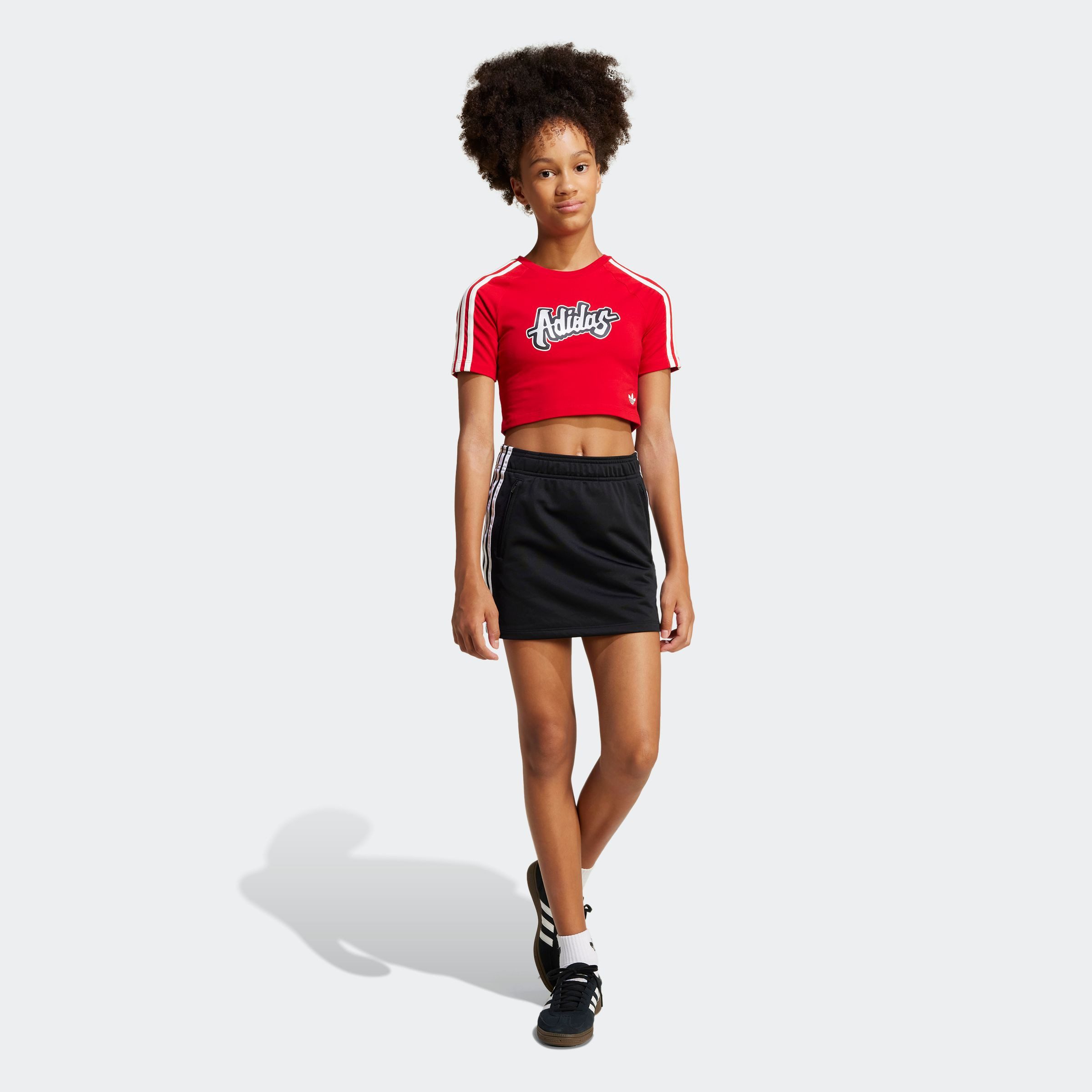 adidas Originals Sweatrok FIREBIRD SKIRT