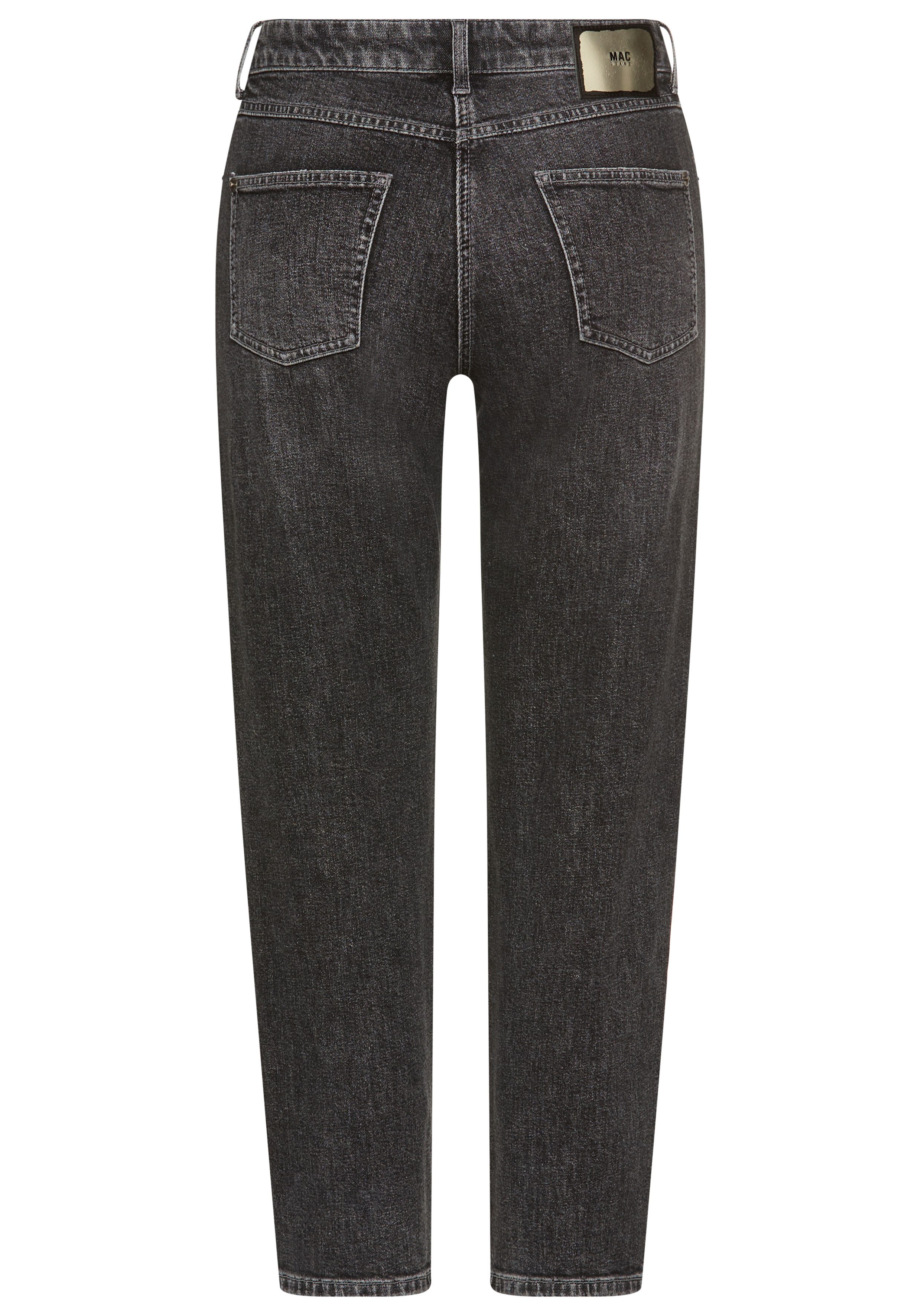 MAC 5-pocket jeans Straight met stretch