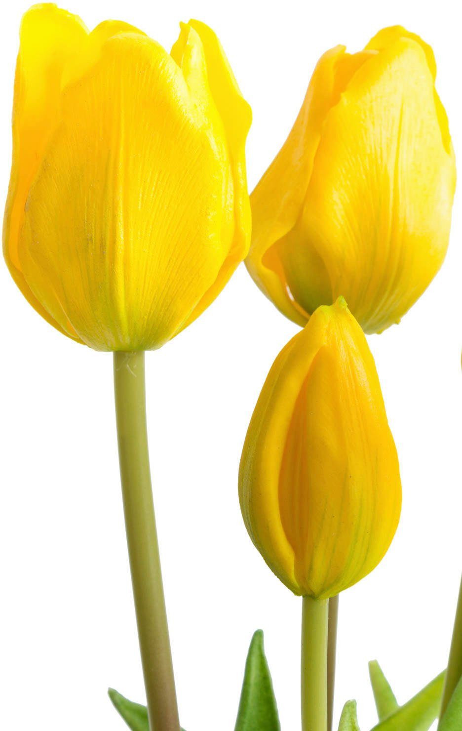 my home Kunstplant Maiva Bos tulpen in 7-delige set (set, 7 stuks)
