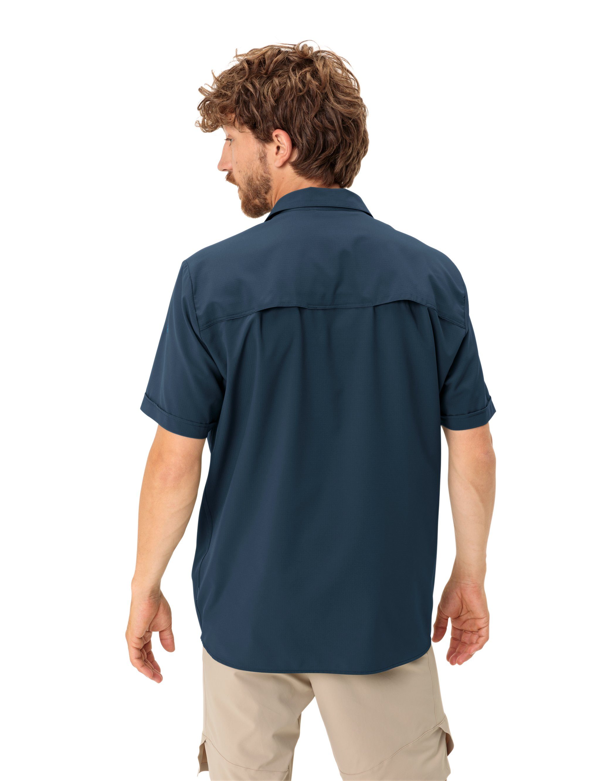 VAUDE Functioneel shirt MEN'S ROSEMOOR SHIRT II