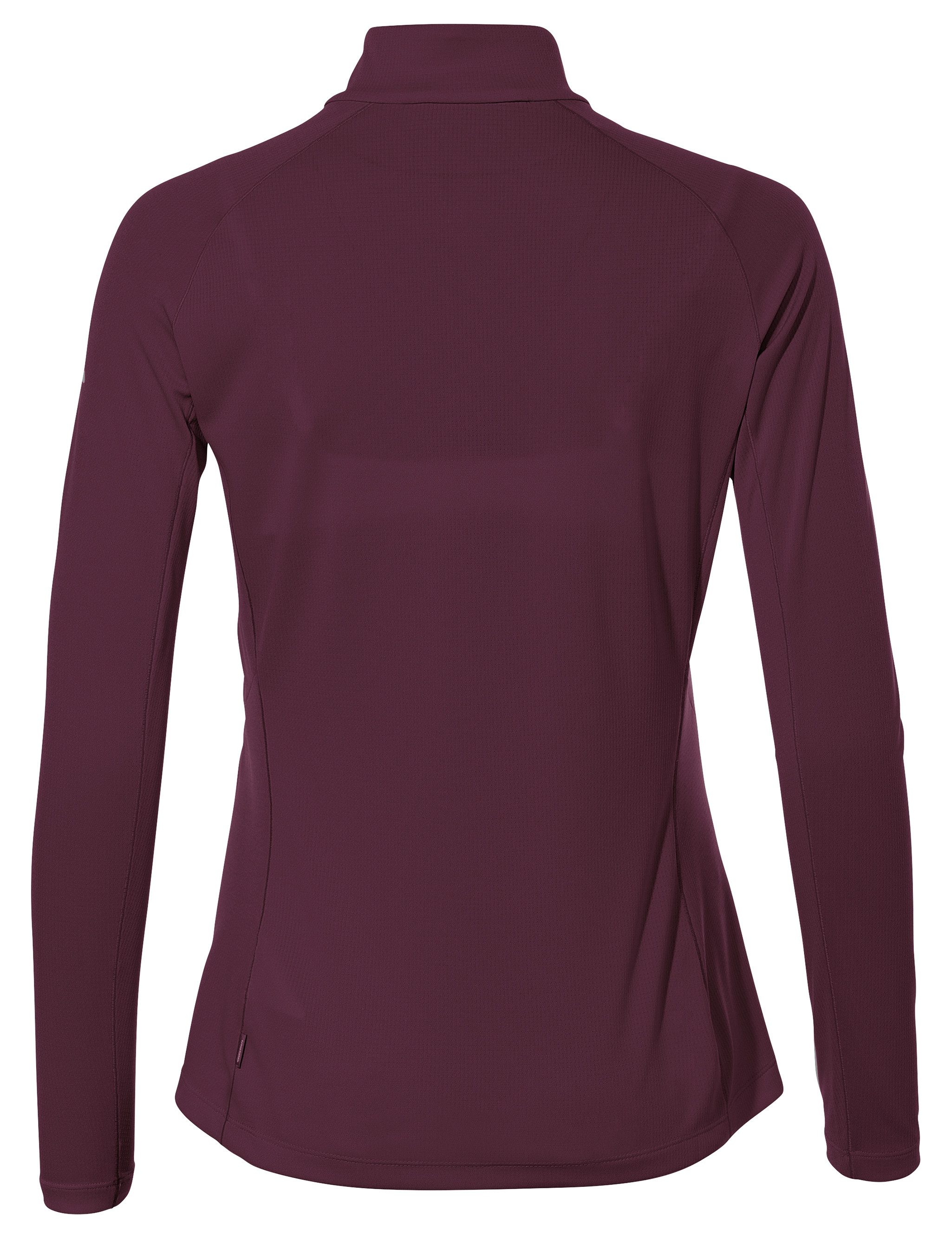 VAUDE Shirt met lange mouwen
