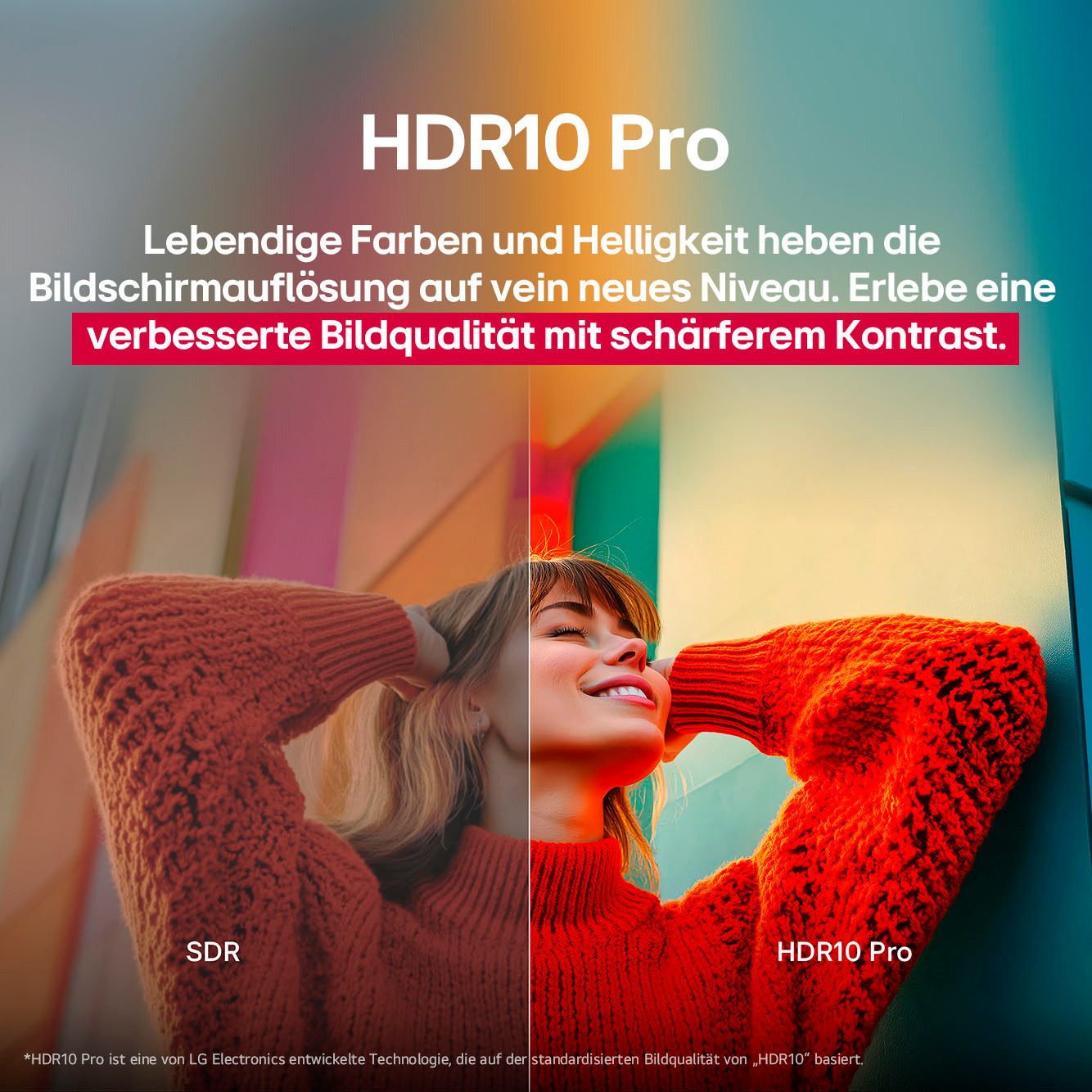 LG Led-TV 86UA75006LA