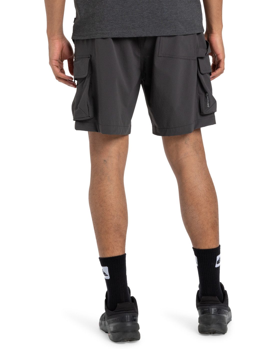Quiksilver Cargoshort Run Ashore