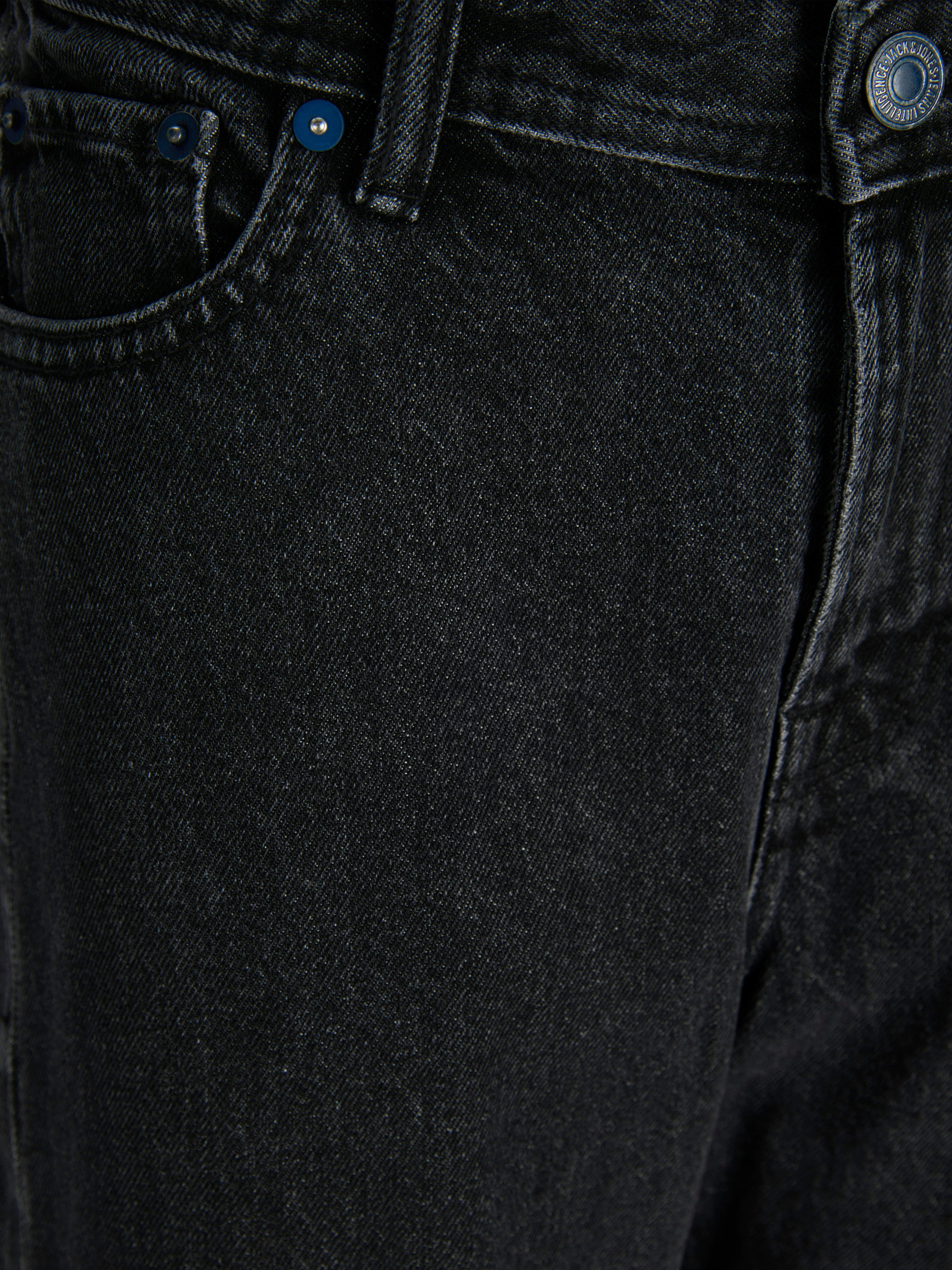 Jack & Jones Junior Loose fit jeans JJICHRIS JJORIGINAL SQ 737 JNR