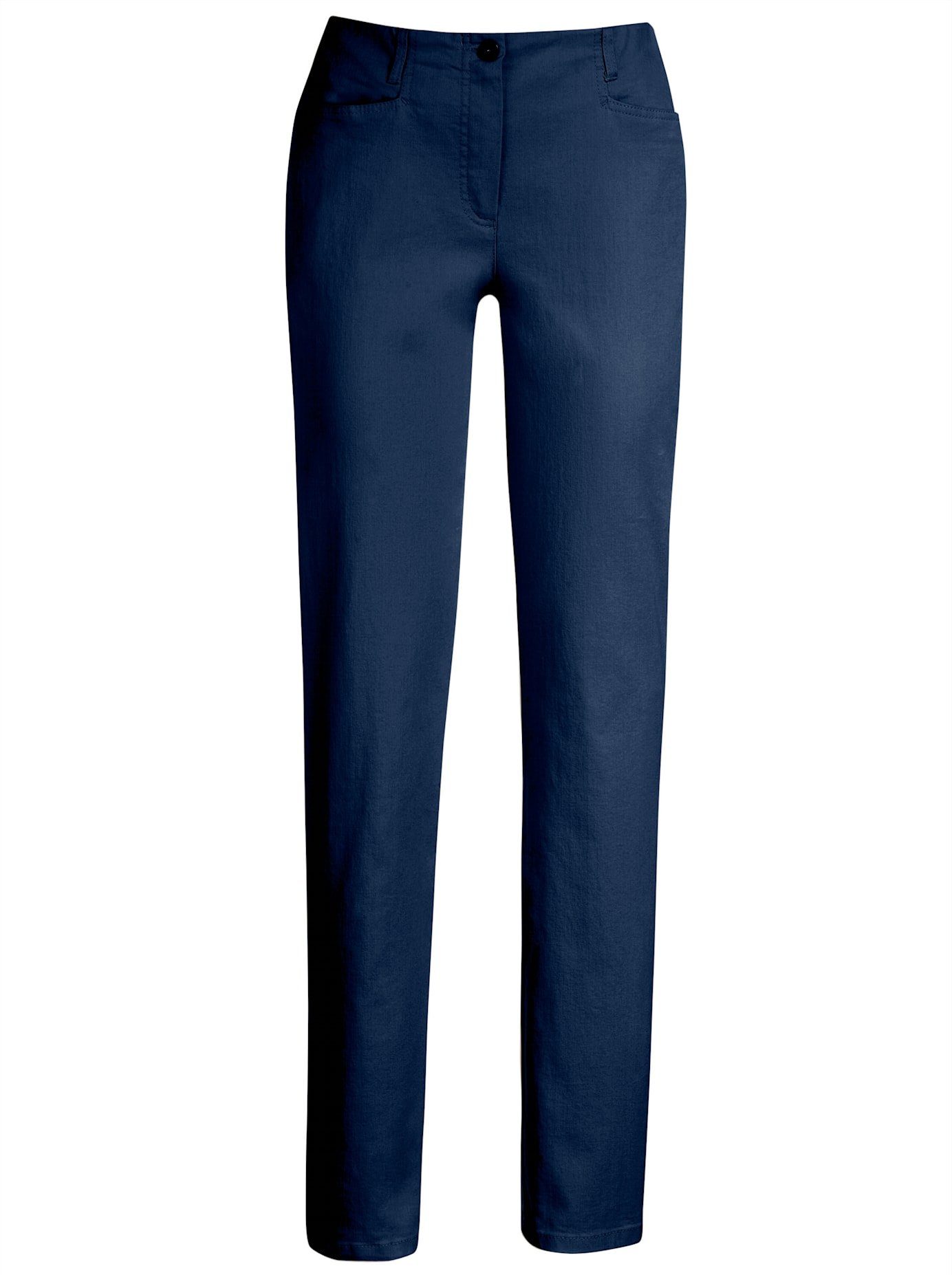 Cosma Jeans met elastische band