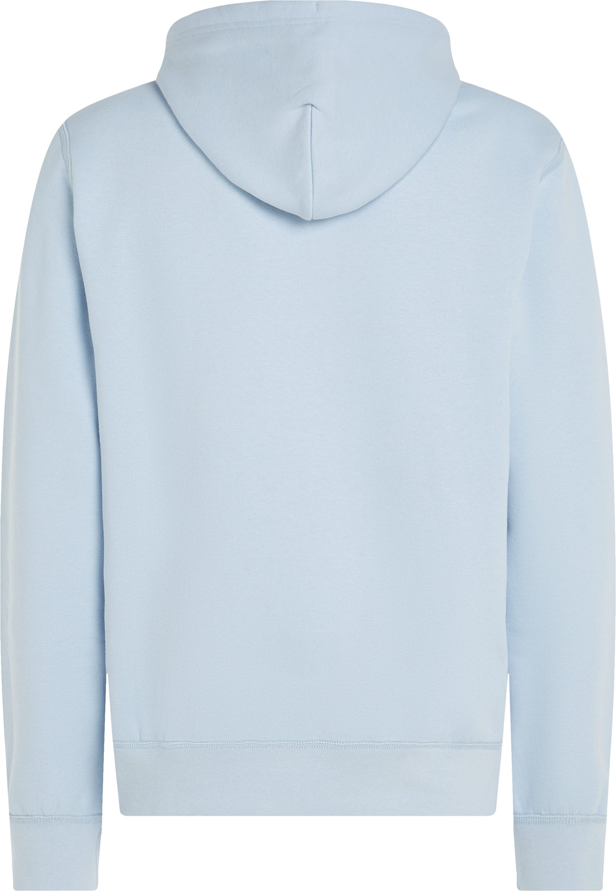 Tommy Hilfiger Hoodie ESS SEASONAL FLEECE HOODY