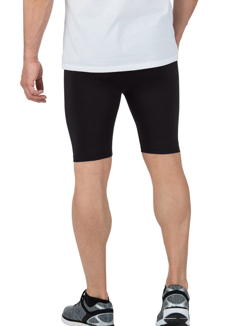 Trigema Legging TRIGEMA Bermuda voor speciale hygiëne (1-delig)