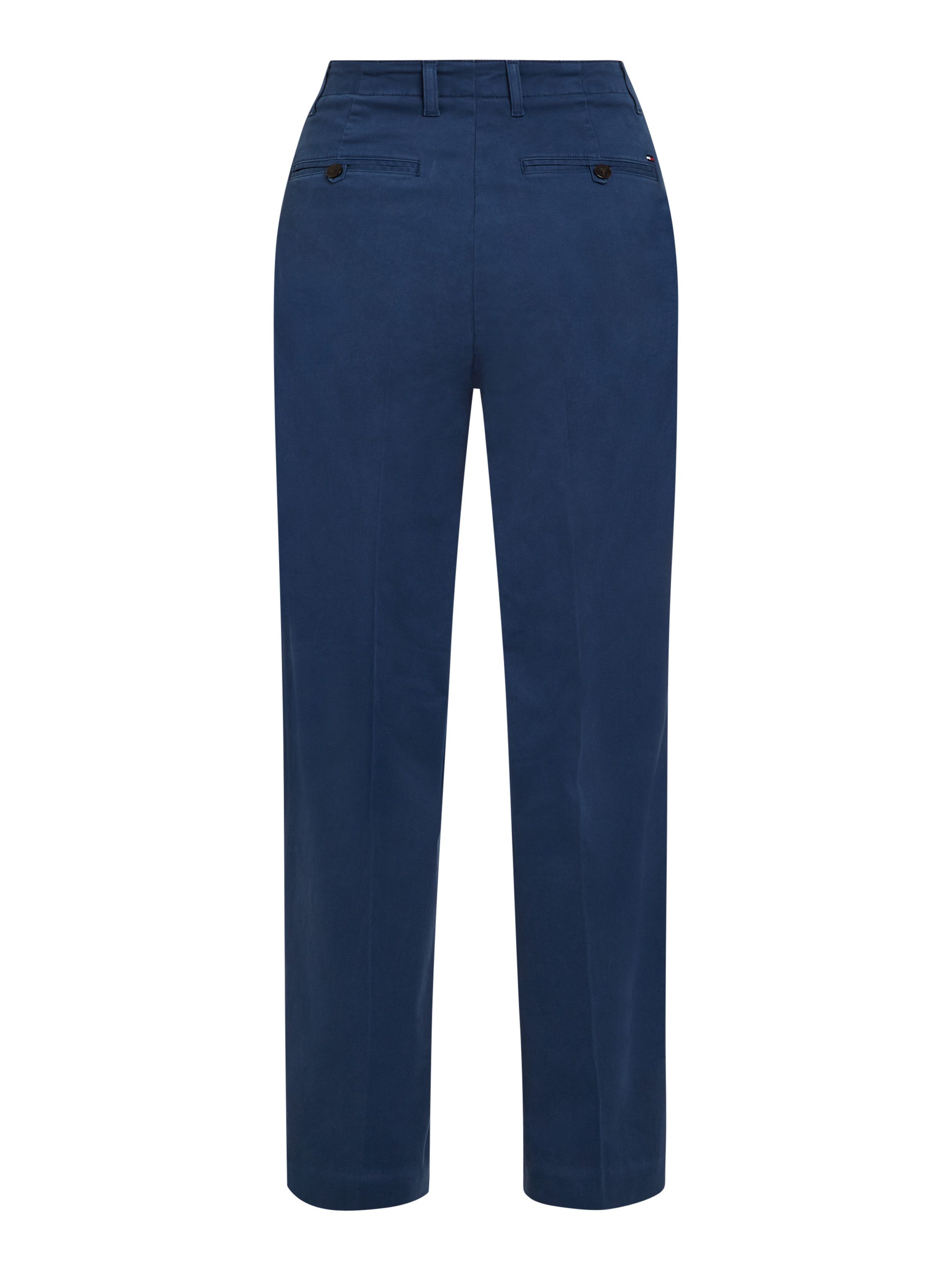 Tommy Hilfiger Chino RELAXED STRAIGHT PLEATED CHINO