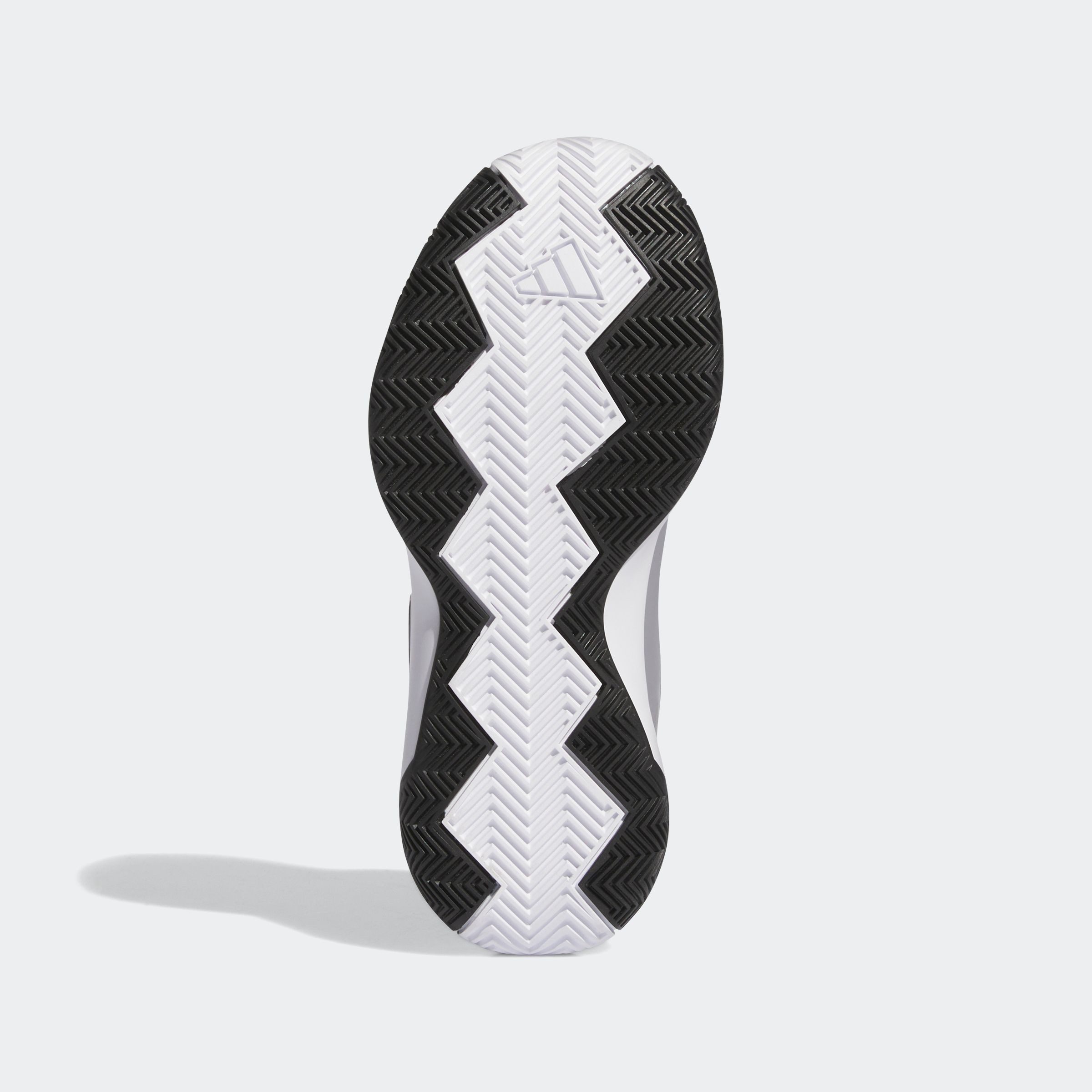 adidas Performance Basketbalschoenen CROSS EM UP SELECT MID KIDS