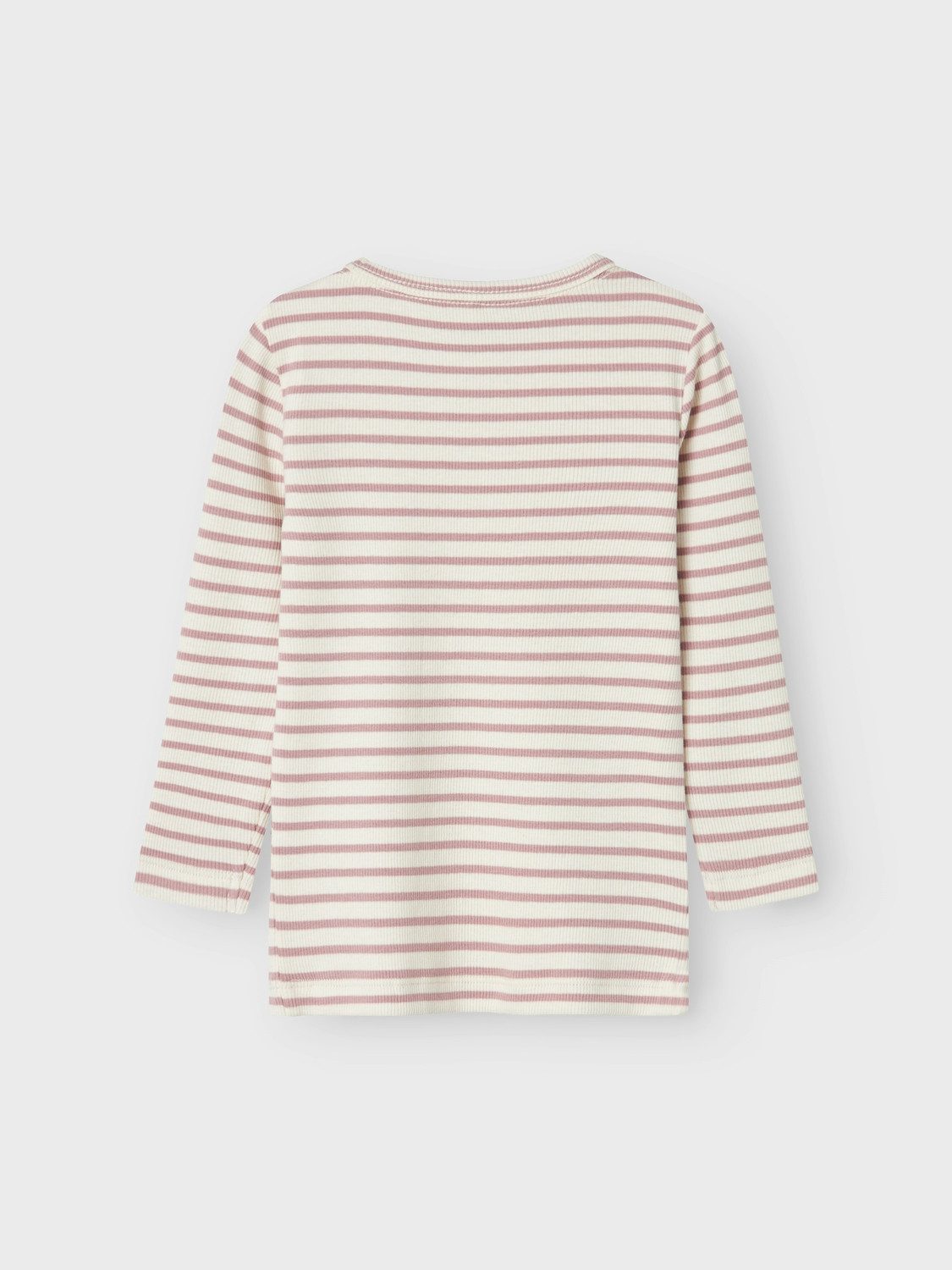 Name It Shirt met lange mouwen NMNBANI LS XSL TOP NOOS
