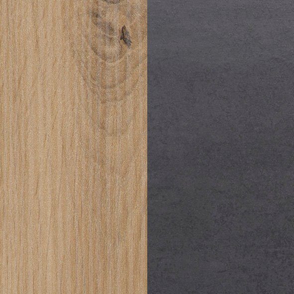 Mäusbacher Eettafel Litza 160 cm, uittrekbaar tot 210 cm